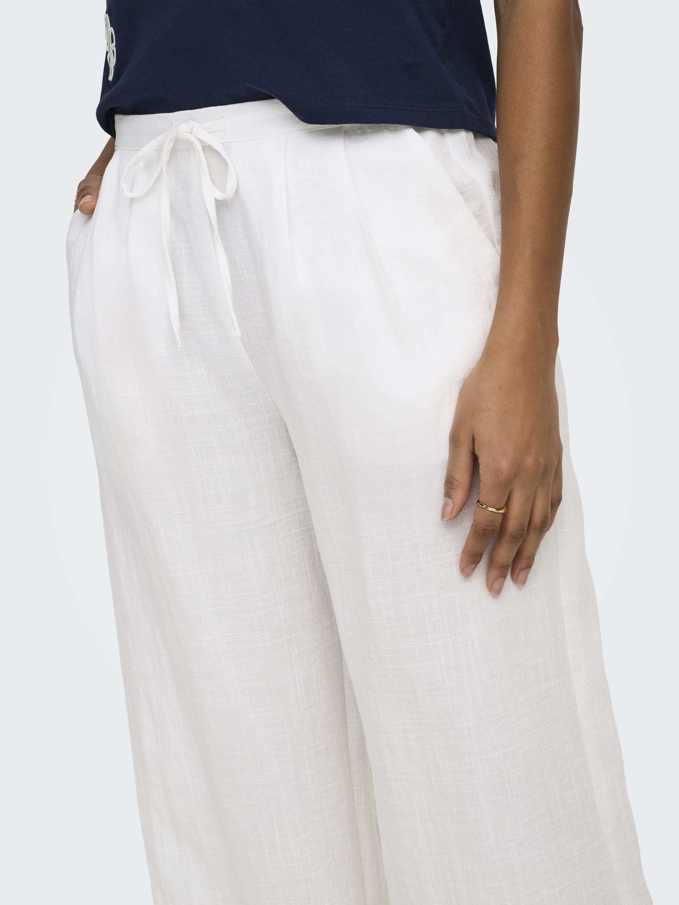 Schlupfhose ONLITA Wide Leg - Image 7