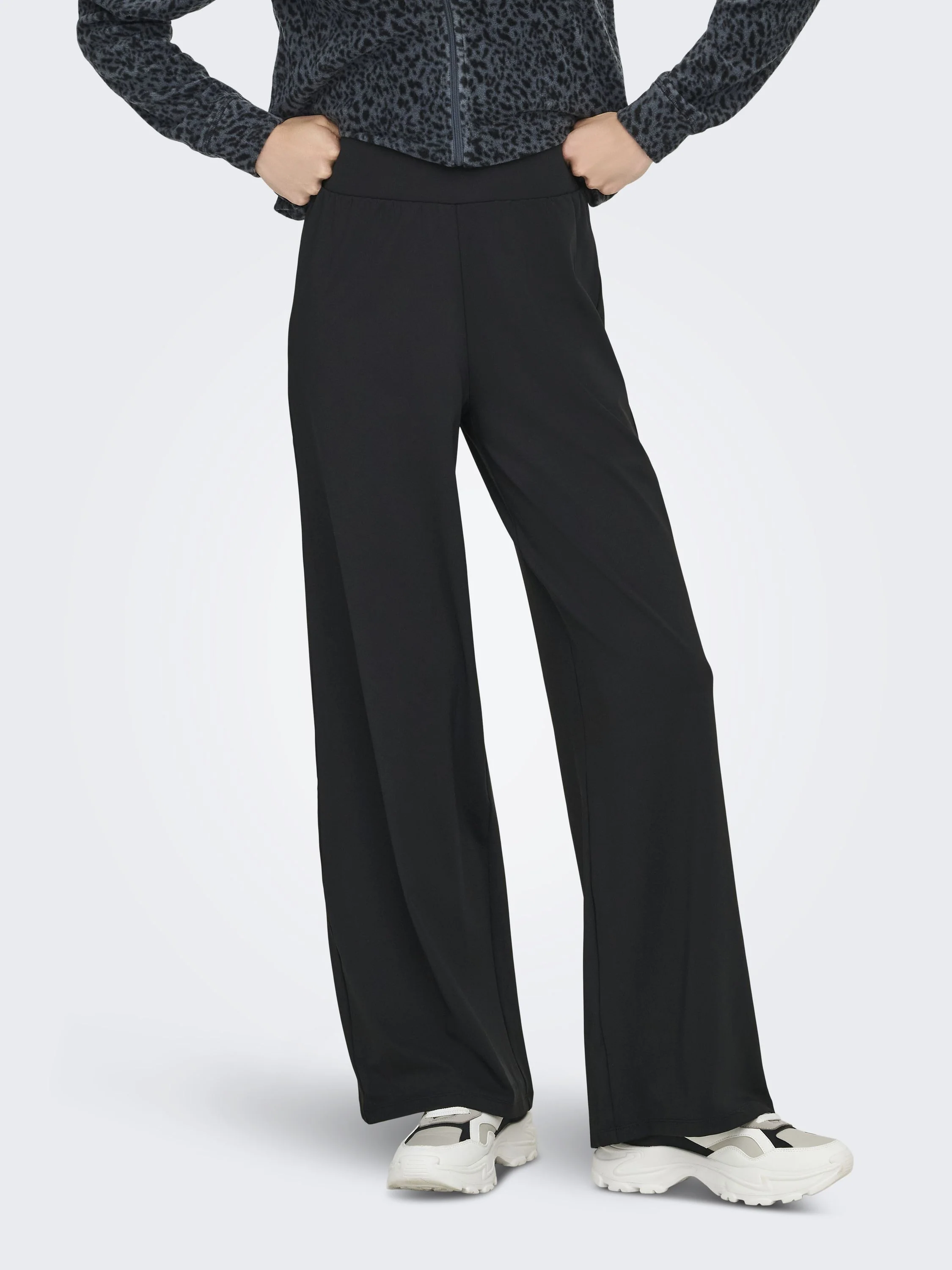 Schlupfhose ONPMINA Wide Leg - Image 2
