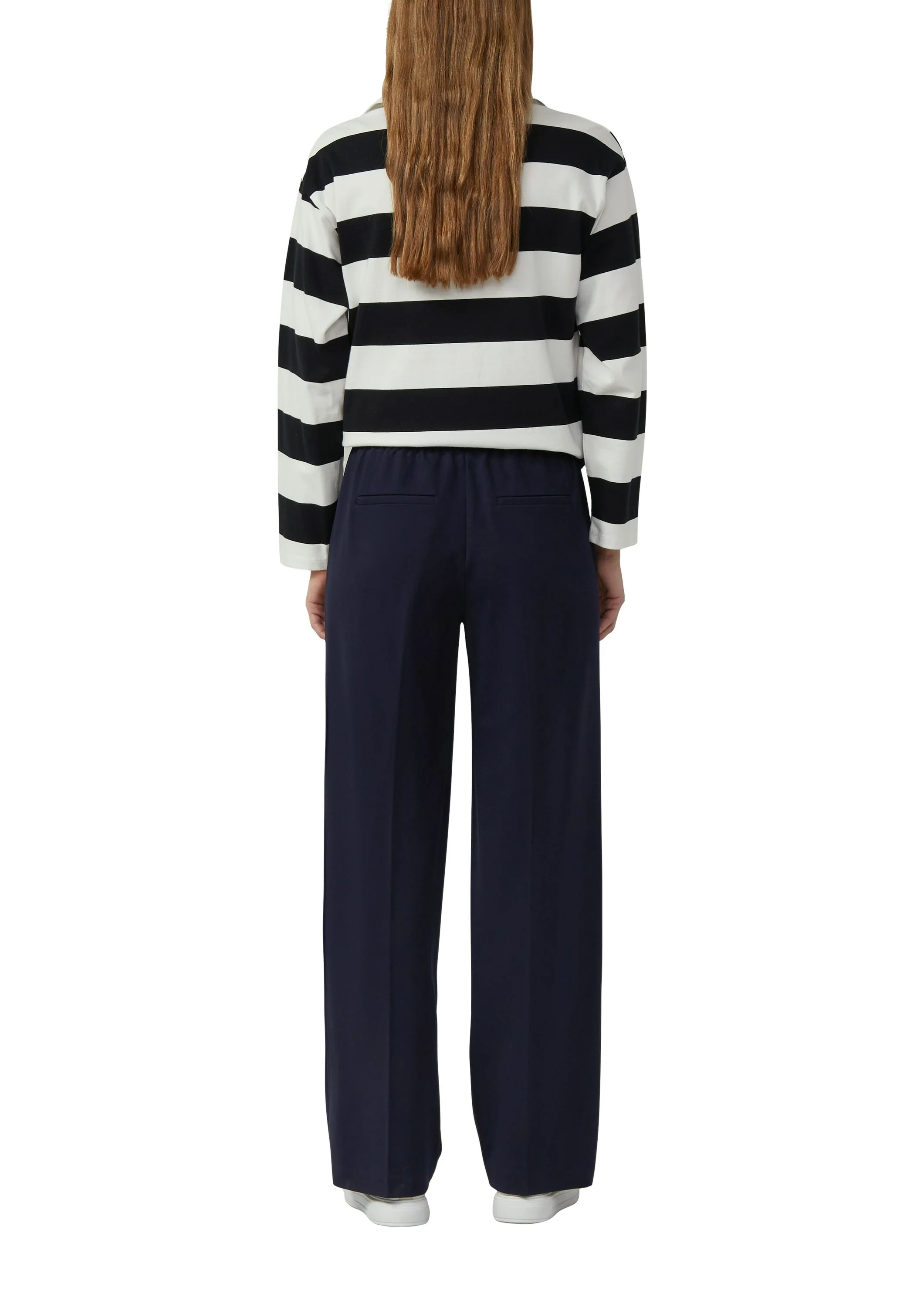 Schlupfhose Regular Fit - Image 2