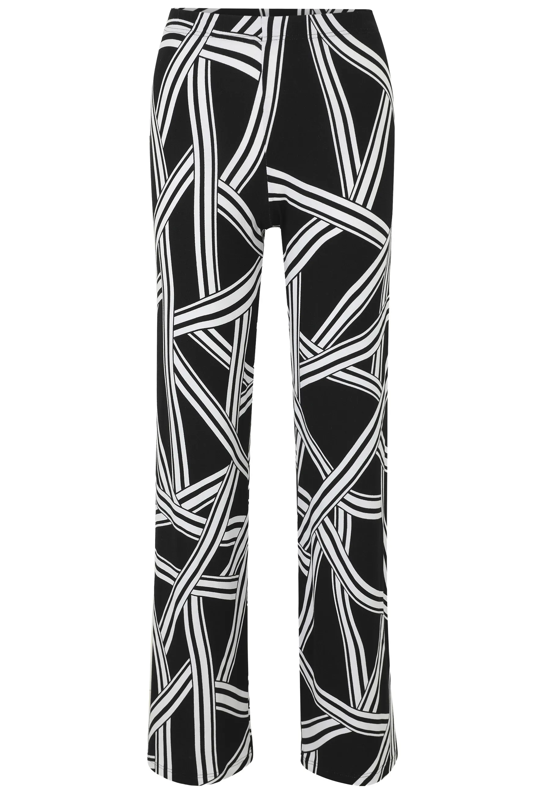 Schlupfhose Regular Fit