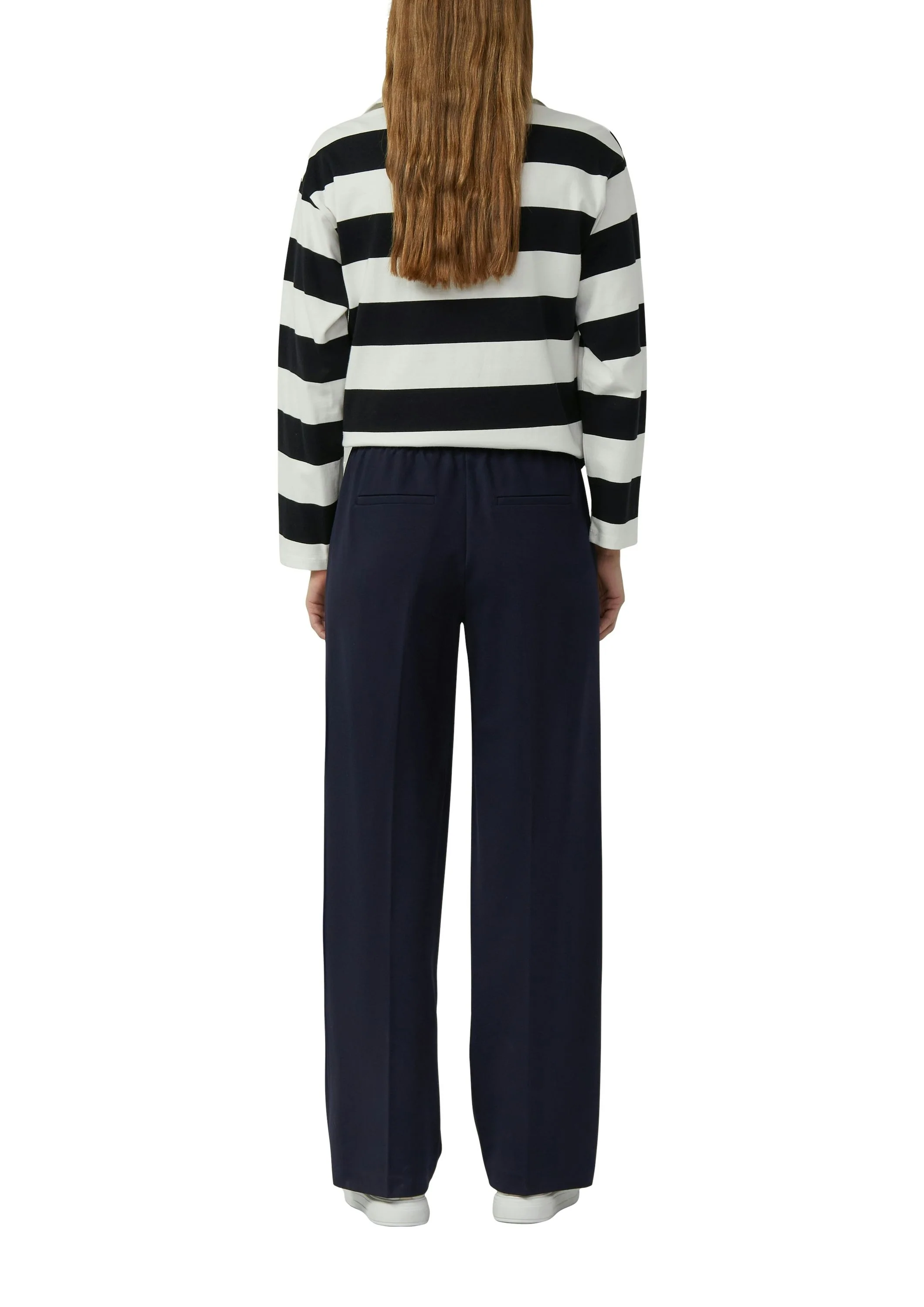 Schlupfhose Regular Fit - Image 3