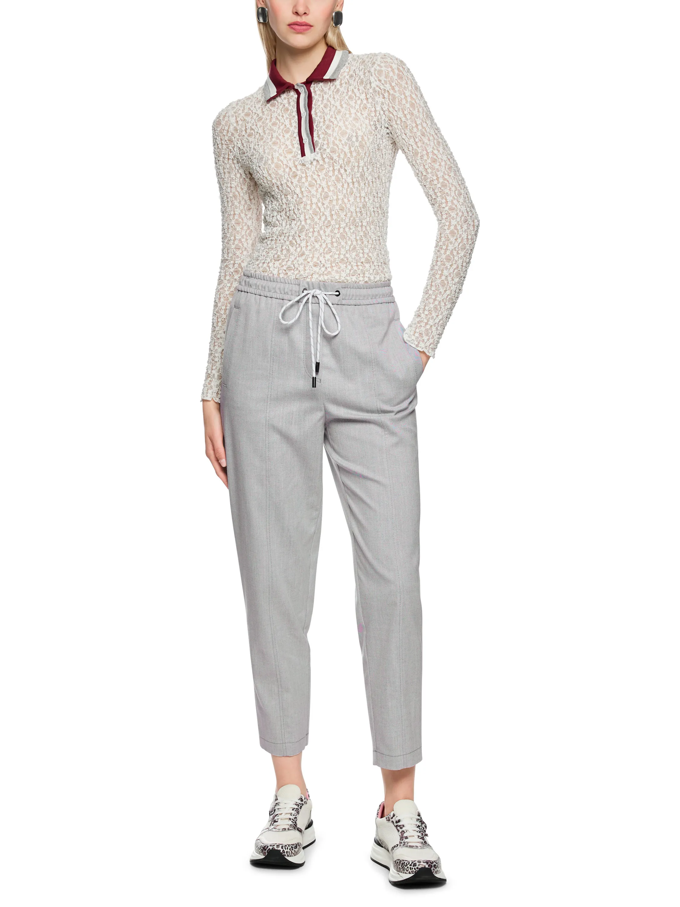 Schlupfhose RHODOS Relaxed Fit - Image 2