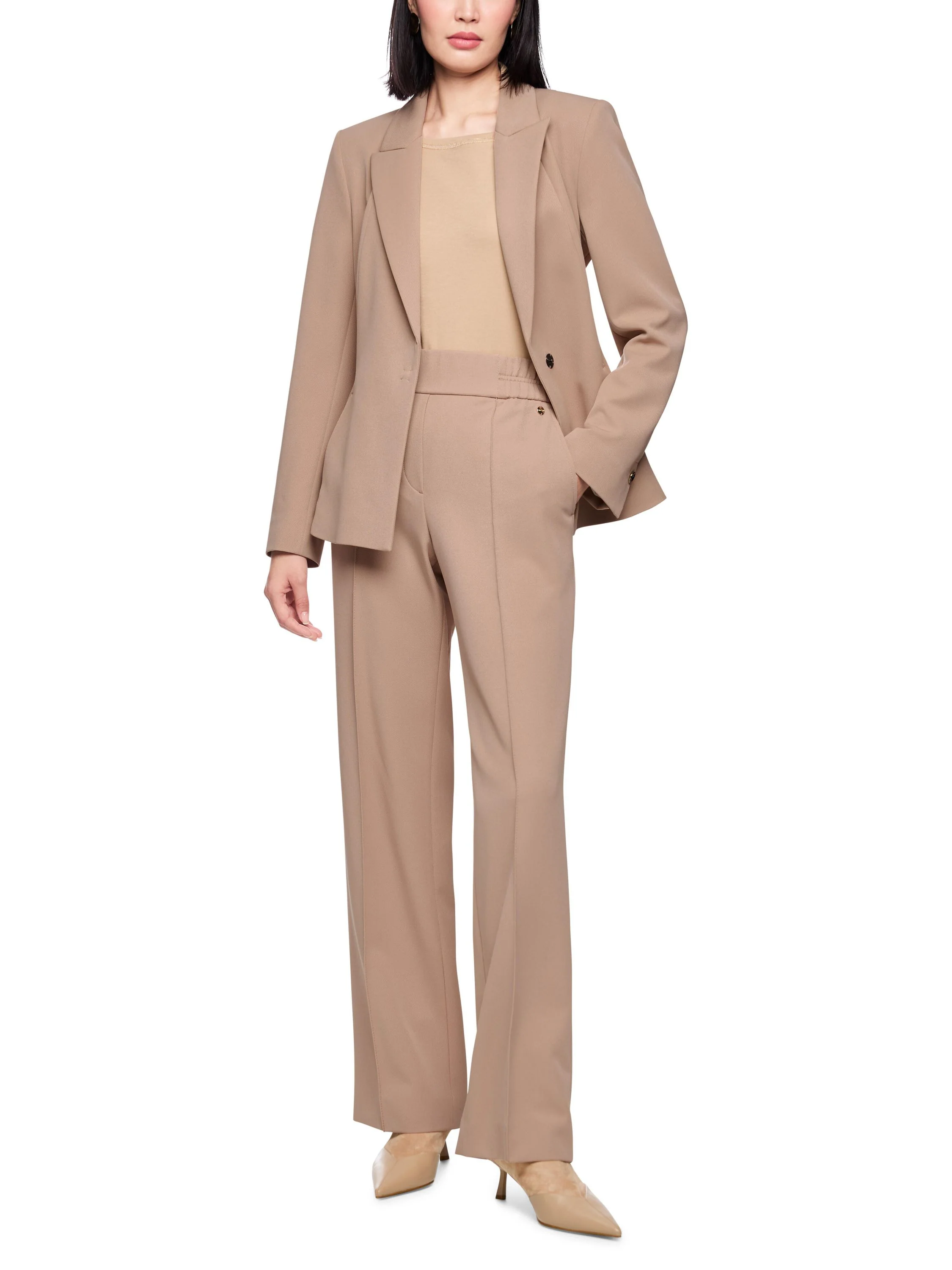 Schlupfhose WASHINGTON Wide Leg - Image 2