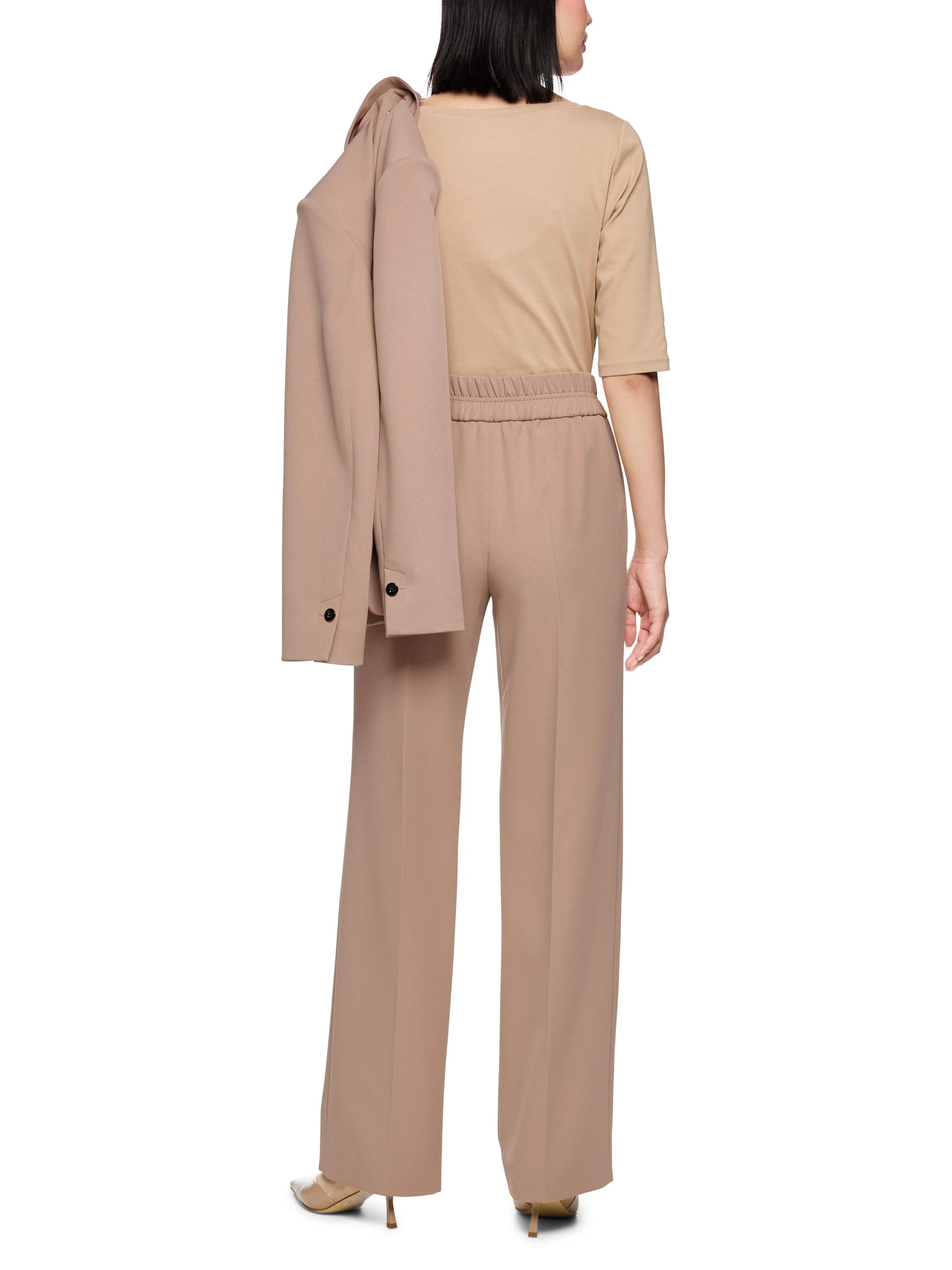 Schlupfhose WASHINGTON Wide Leg - Image 3