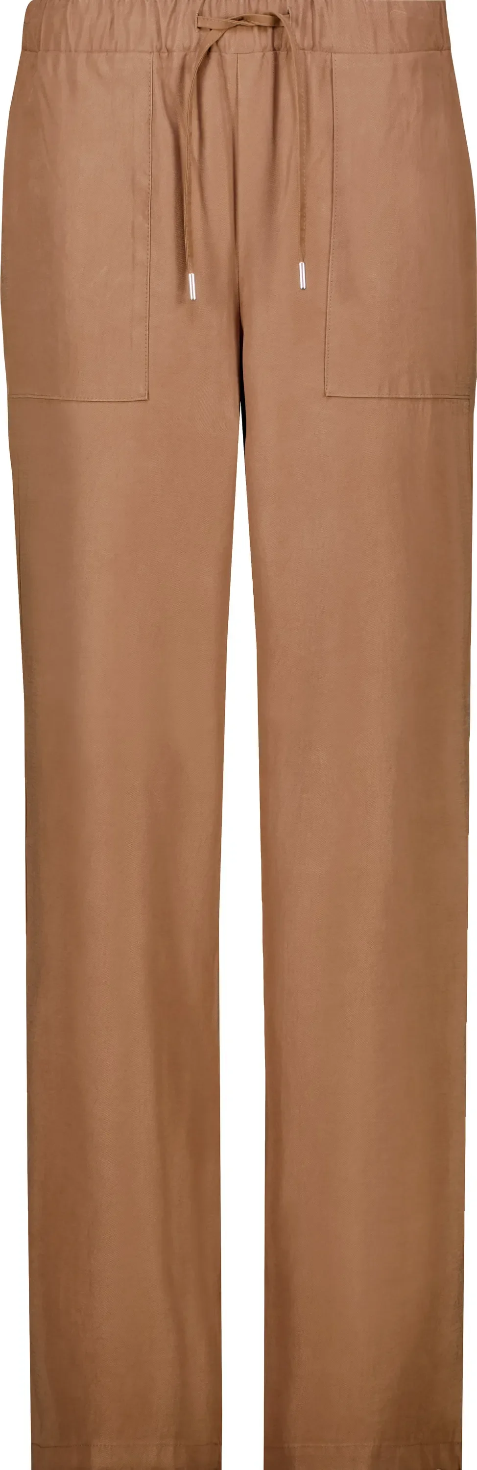 Schlupfhose Wide Leg