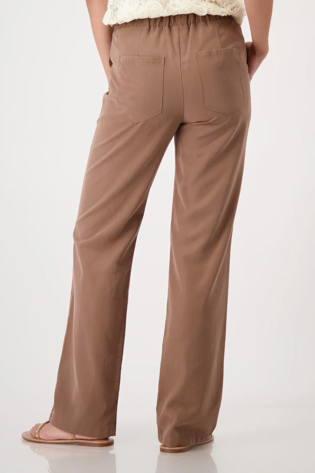 Schlupfhose Wide Leg - Image 4