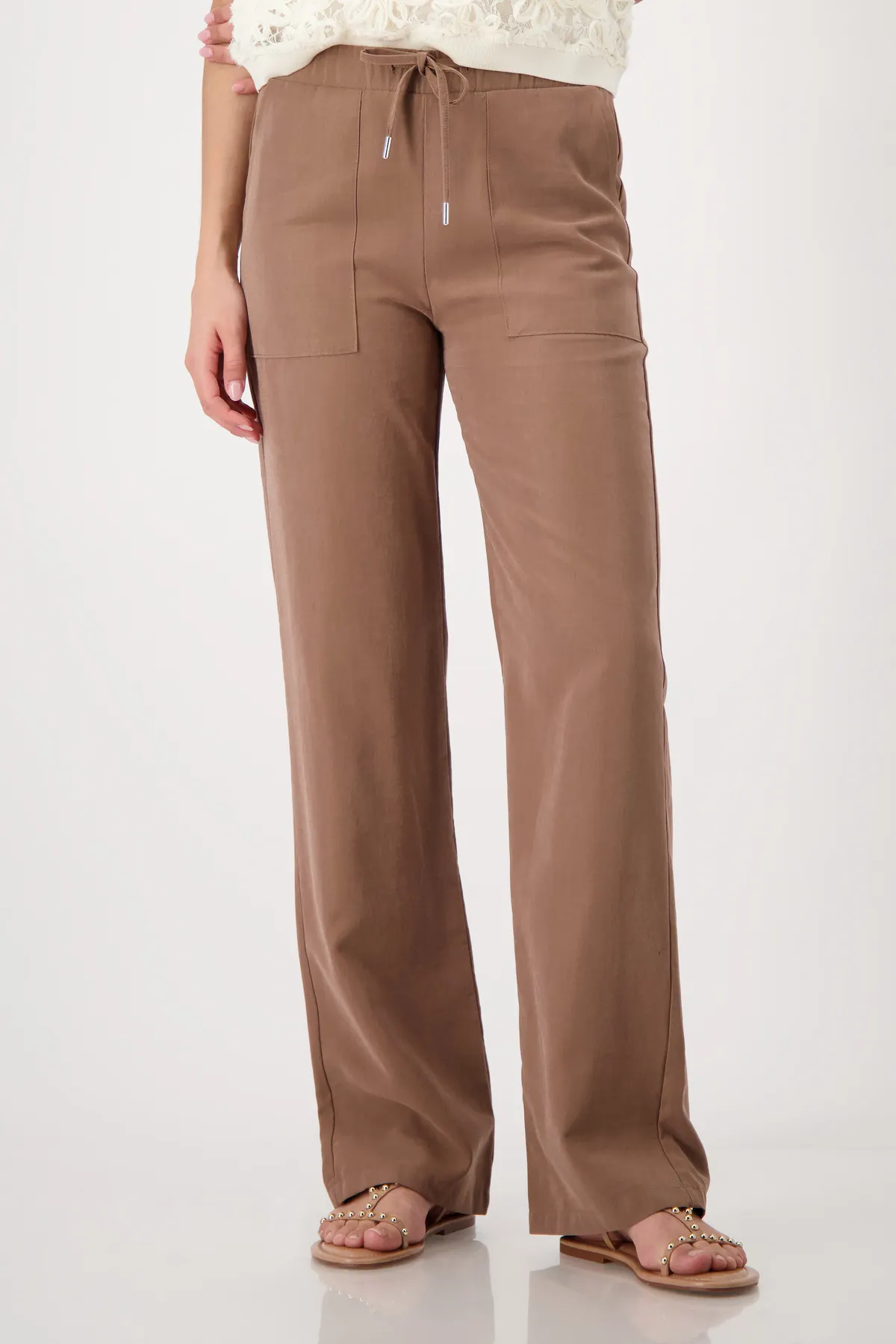 Schlupfhose Wide Leg - Image 5
