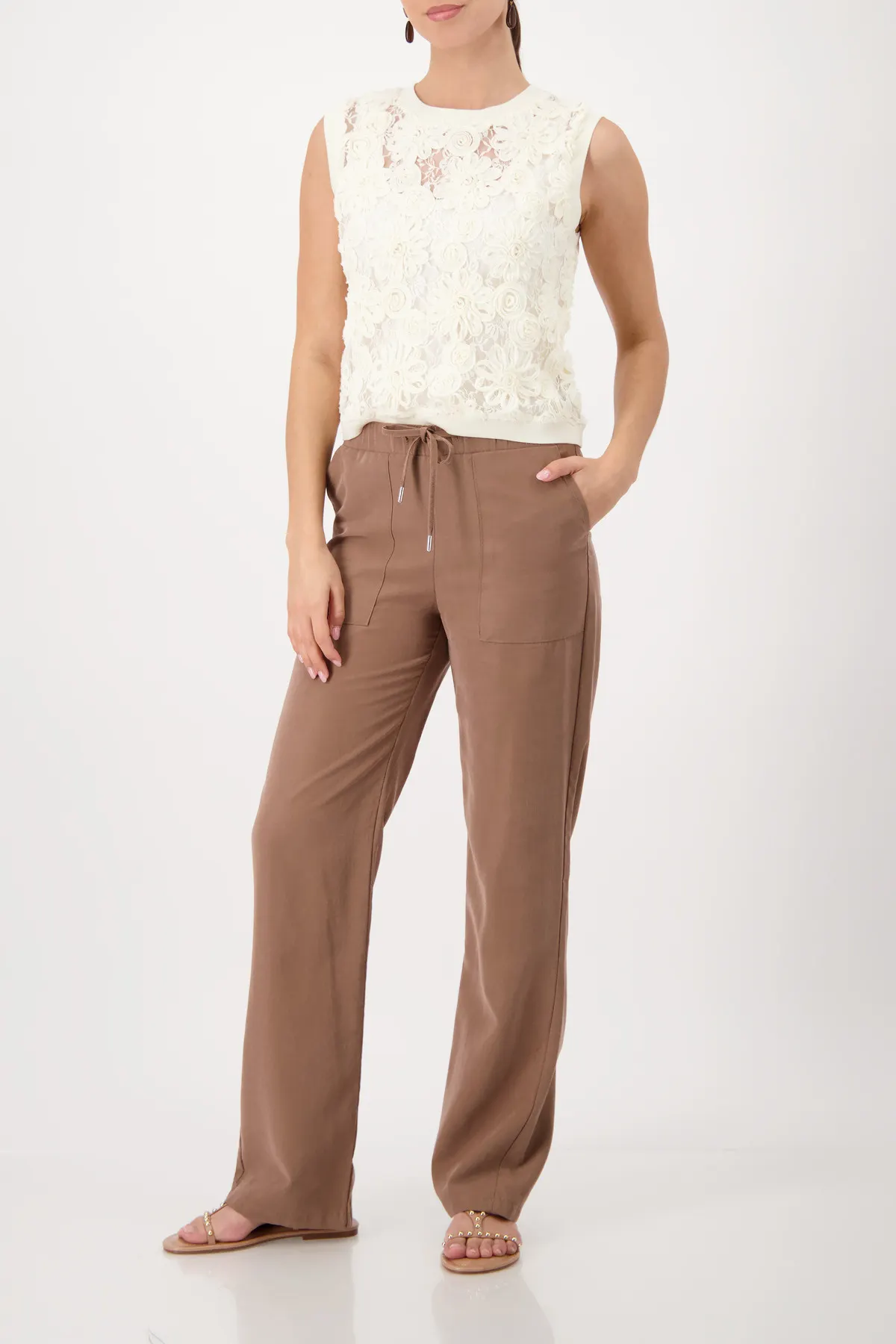 Schlupfhose Wide Leg - Image 6