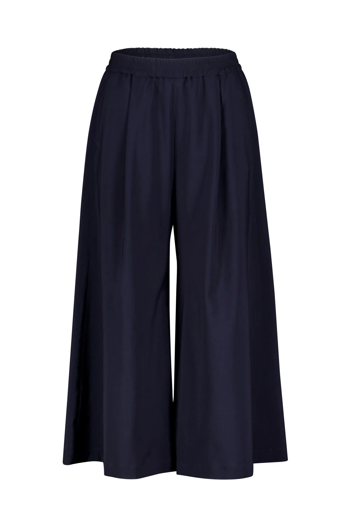 Schlupfhose Wide Leg