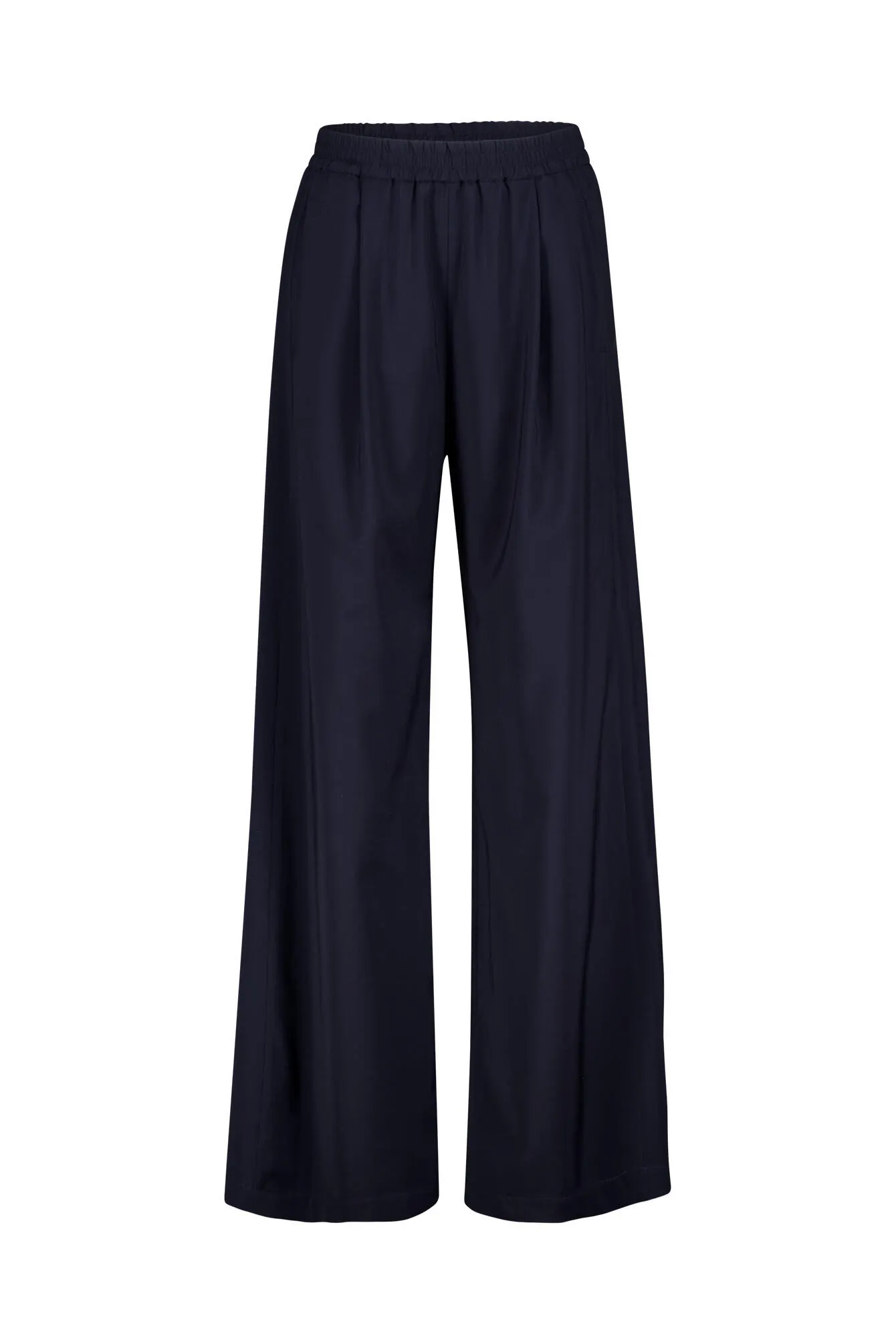 Schlupfhose Wide Leg