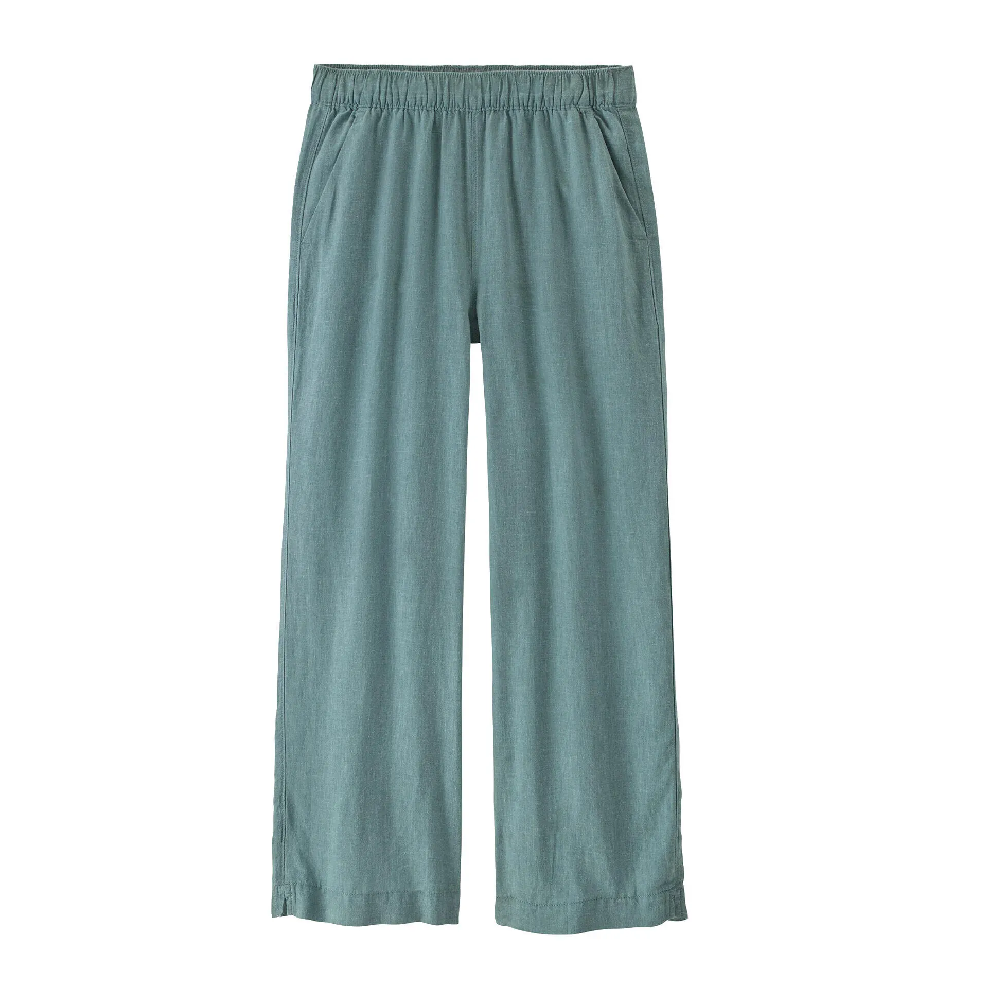 Schlupfhose Wide Leg