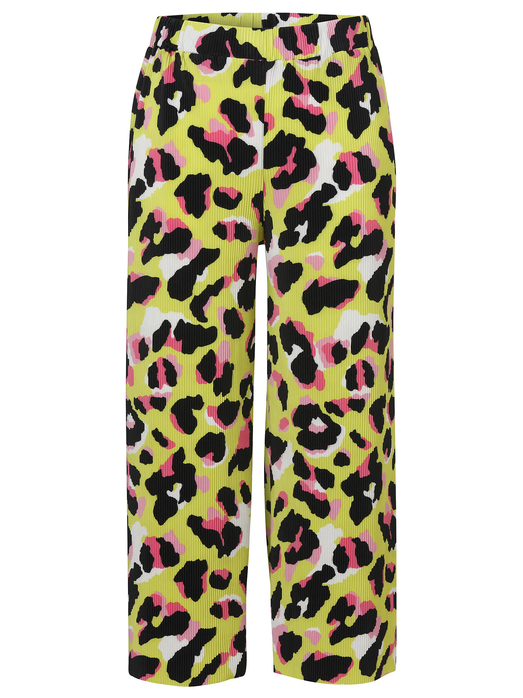 Schlupfhose Wide Leg