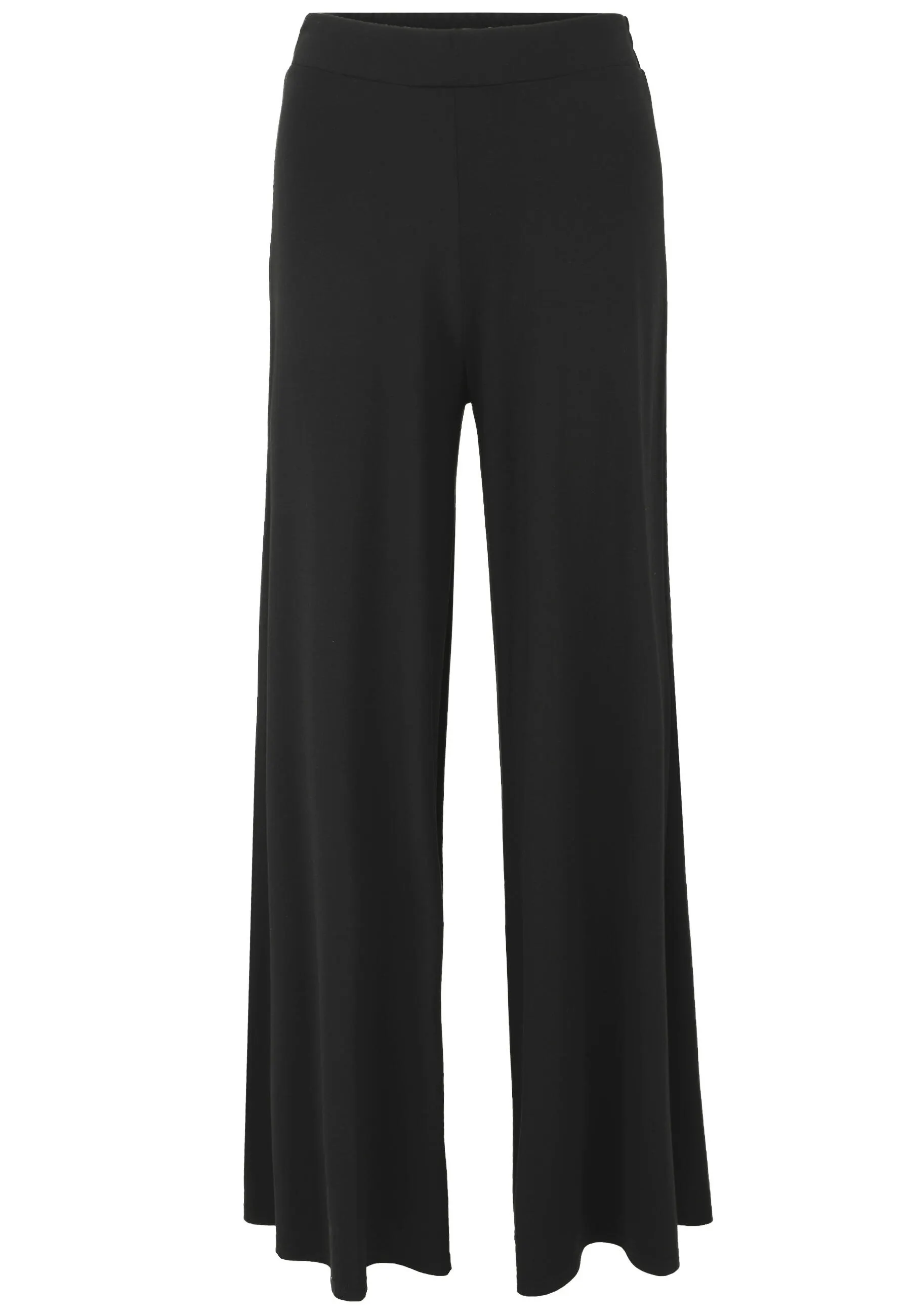 Schlupfhose Wide Leg