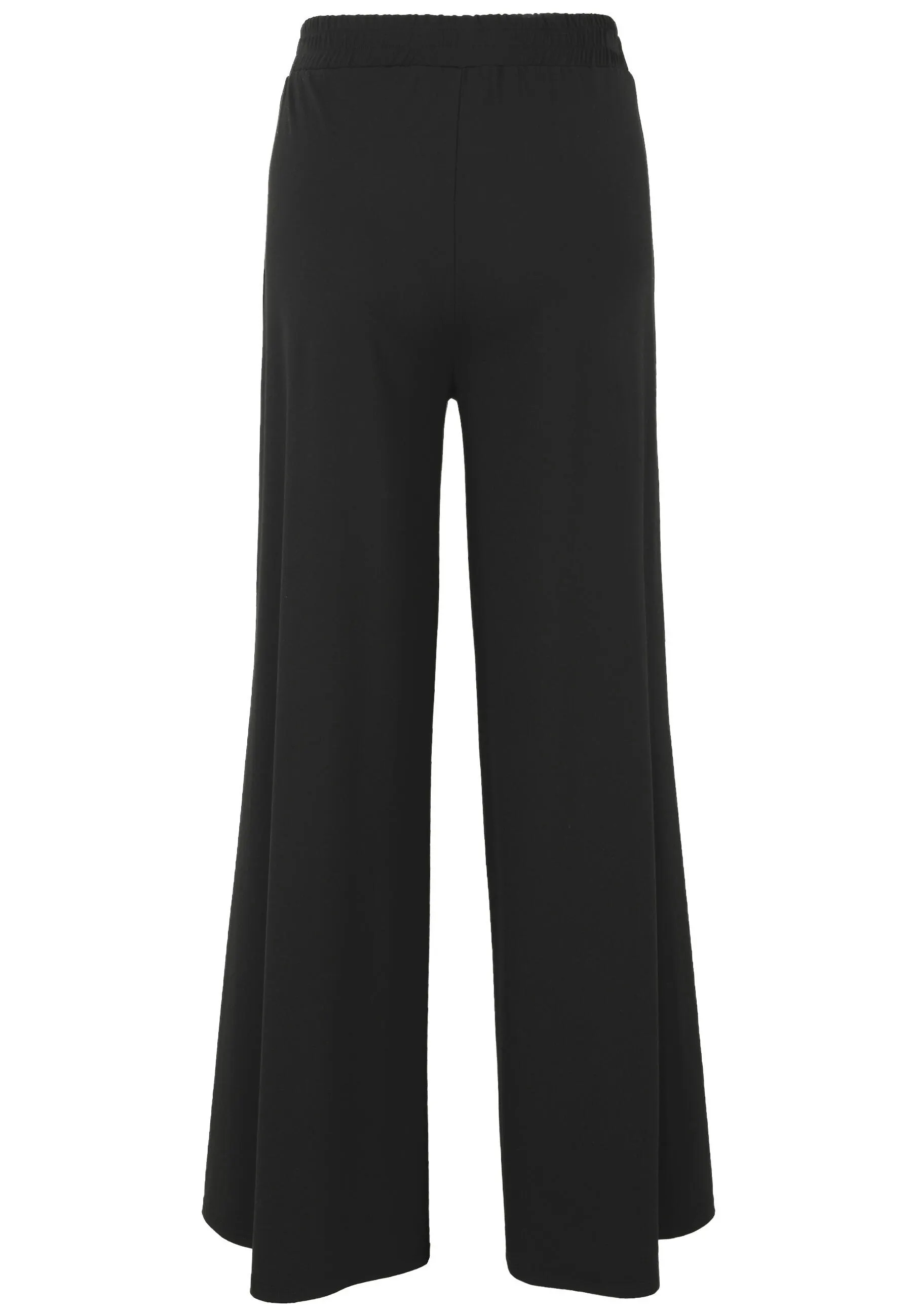 Schlupfhose Wide Leg - Image 2