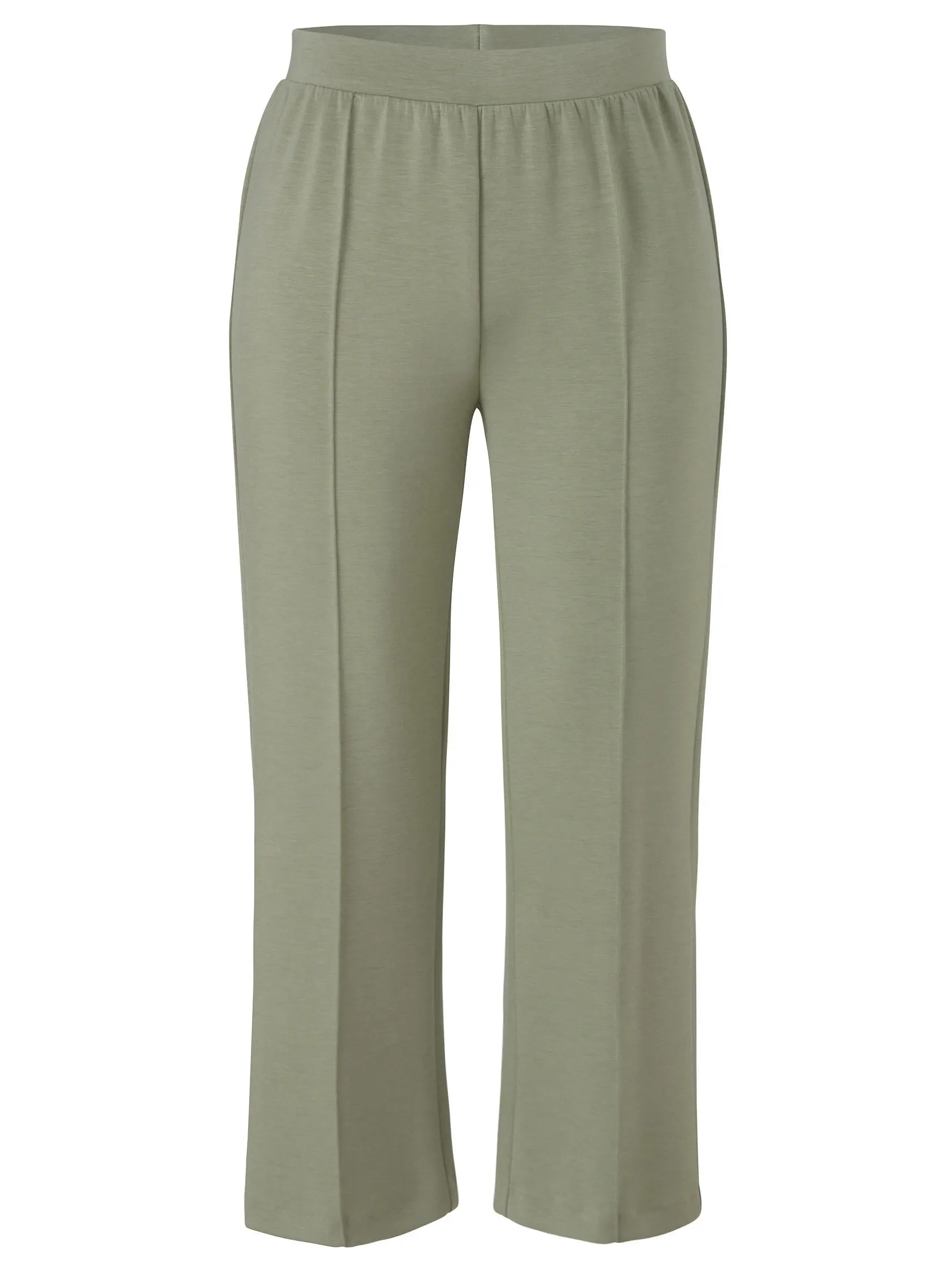 Schlupfhose Wide Leg