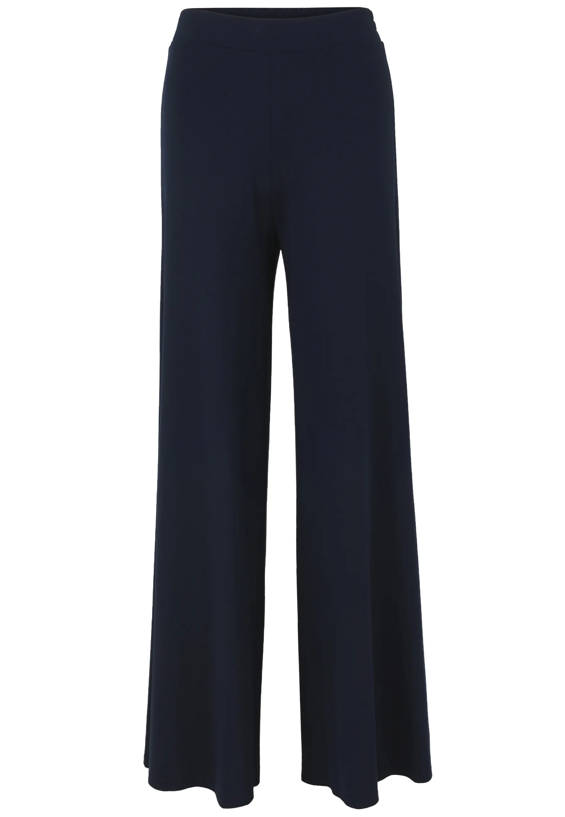 Schlupfhose Wide Leg