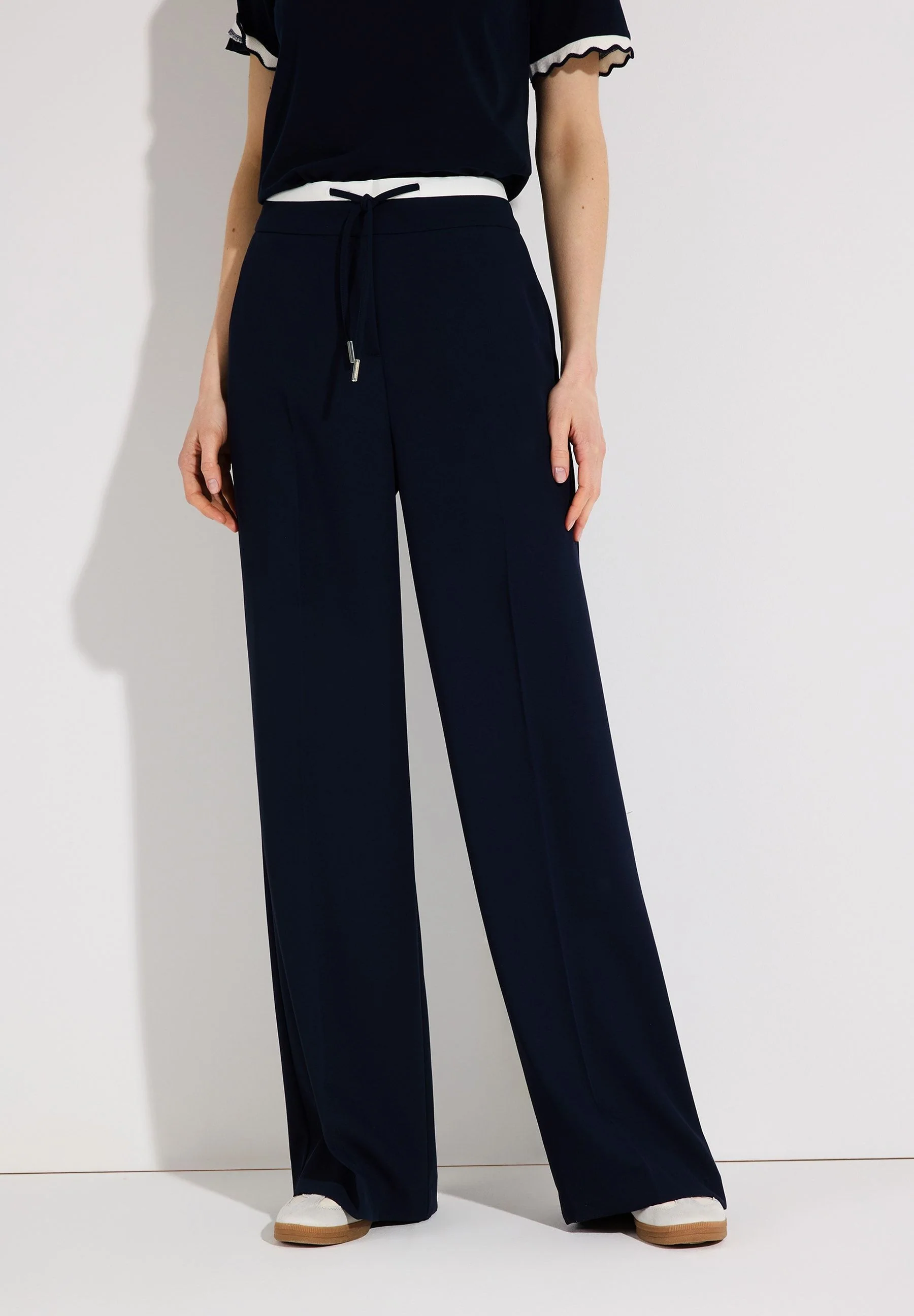 Schlupfhose Wide Leg - Image 3