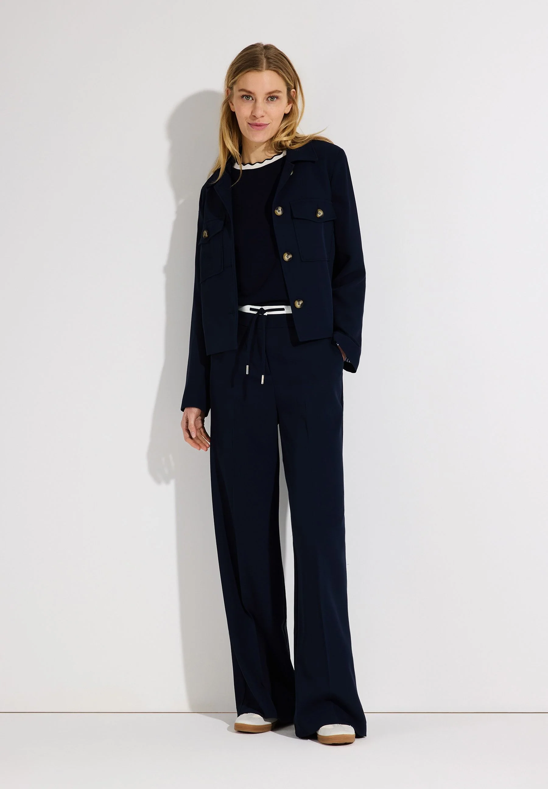 Schlupfhose Wide Leg - Image 4
