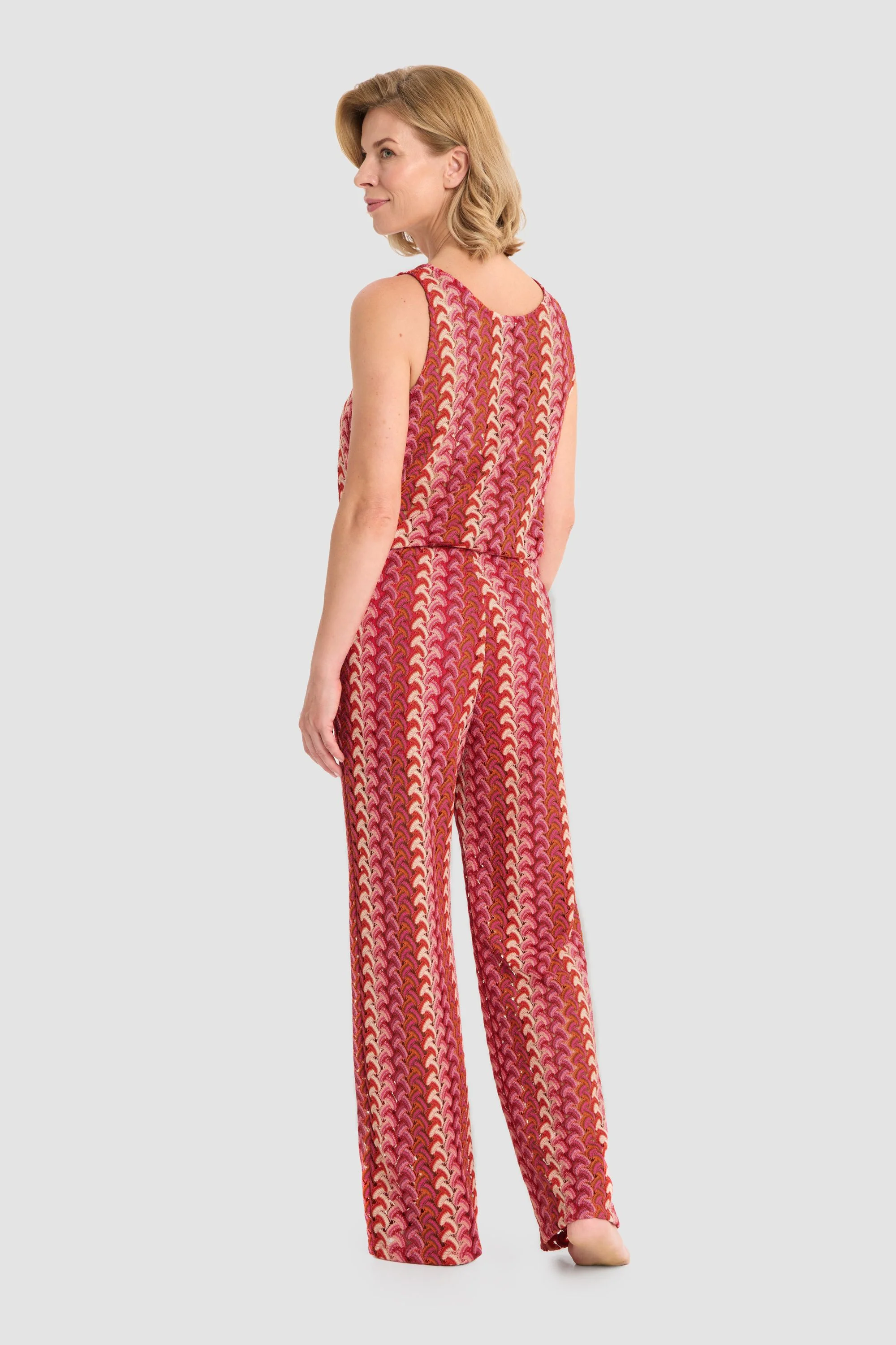 Schlupfhose Wide Leg - Image 3