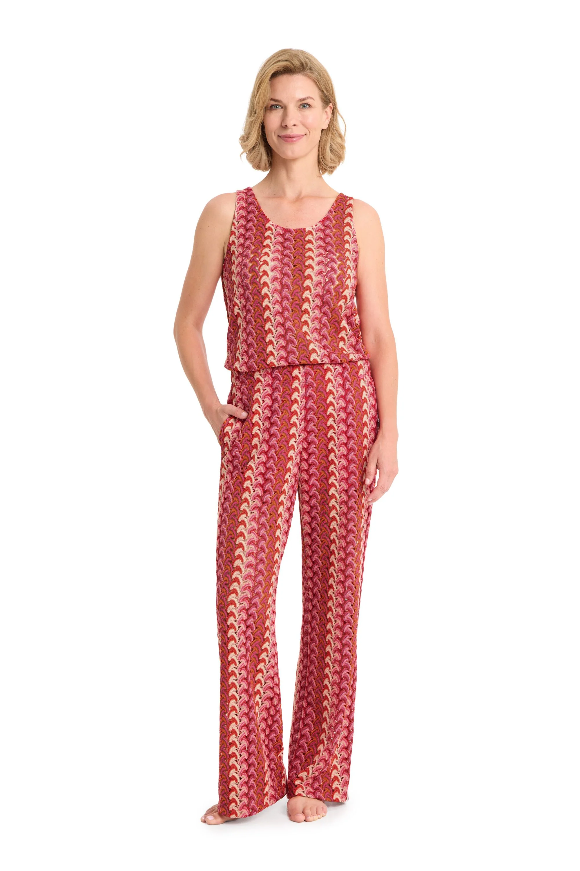 Schlupfhose Wide Leg - Image 4
