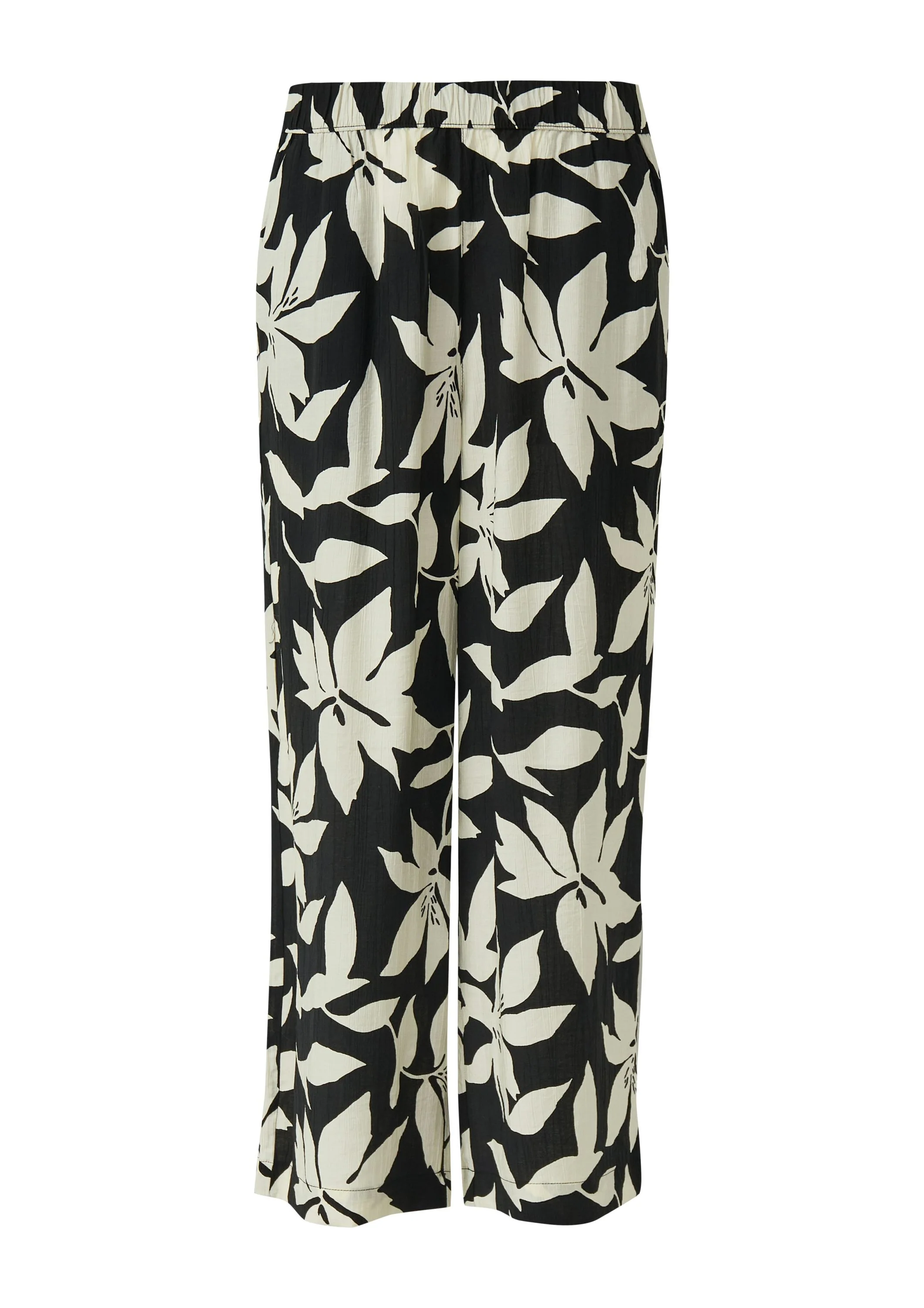 Schlupfhose Wide Leg