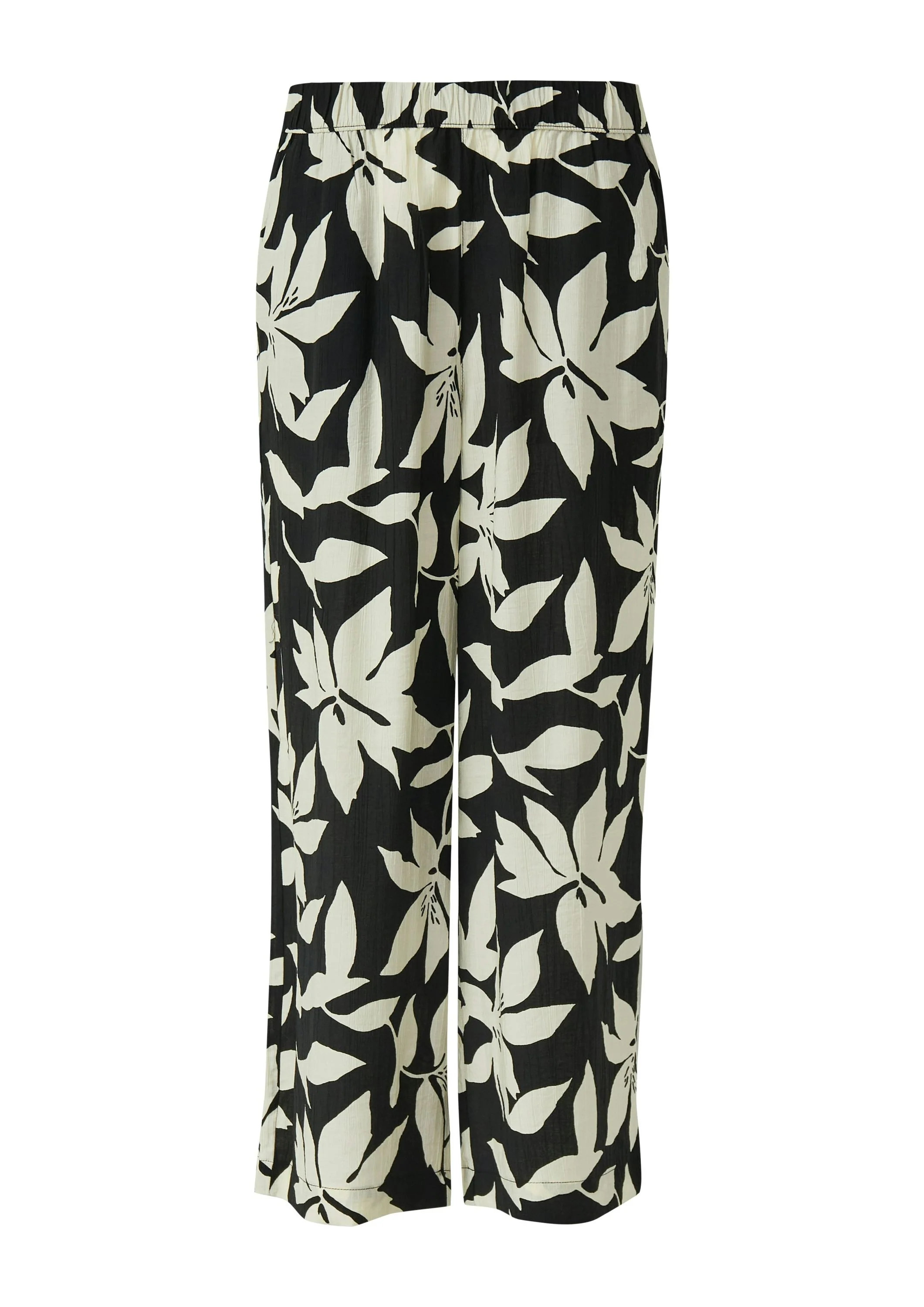 Schlupfhose Wide Leg - Image 2
