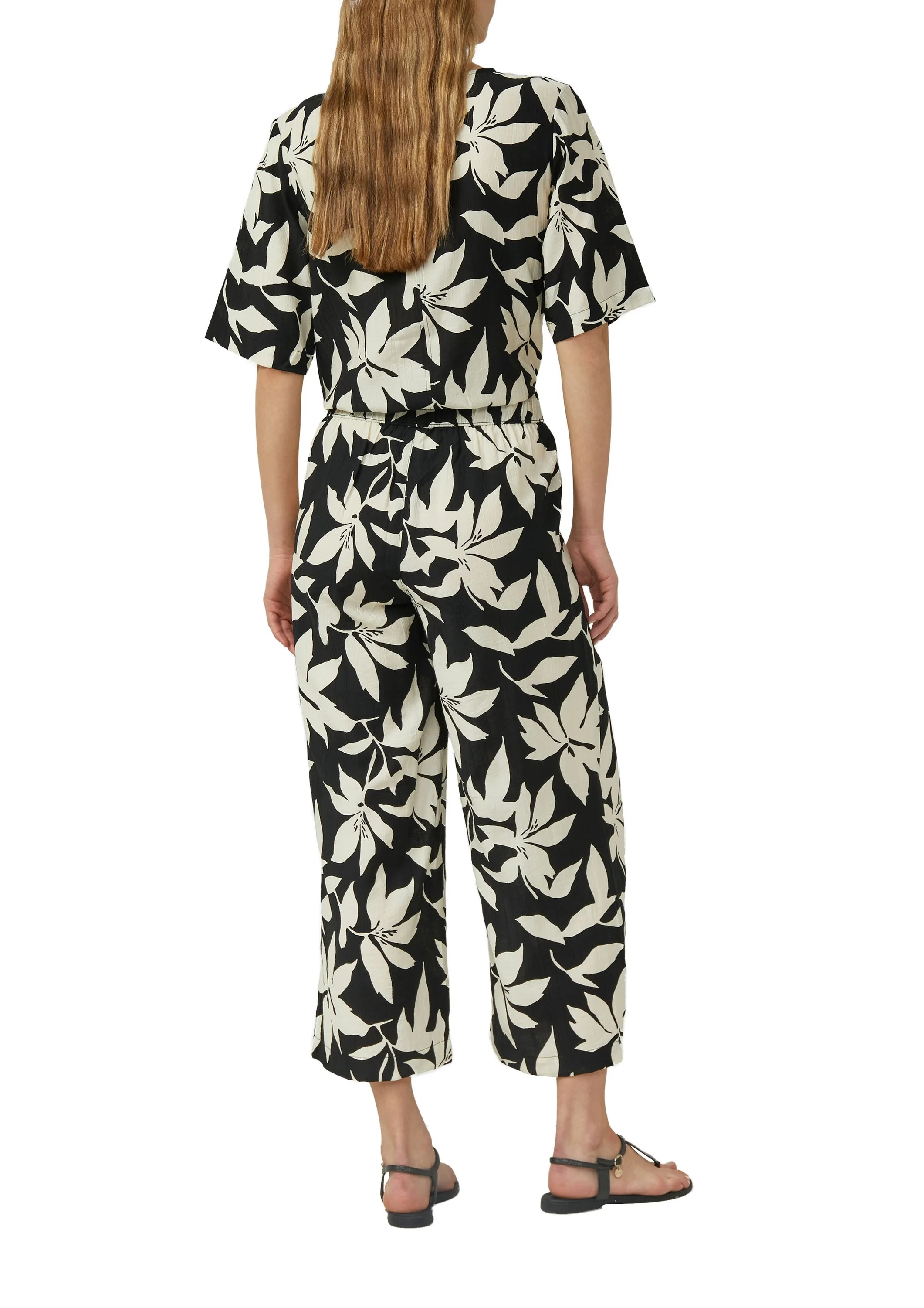Schlupfhose Wide Leg - Image 3