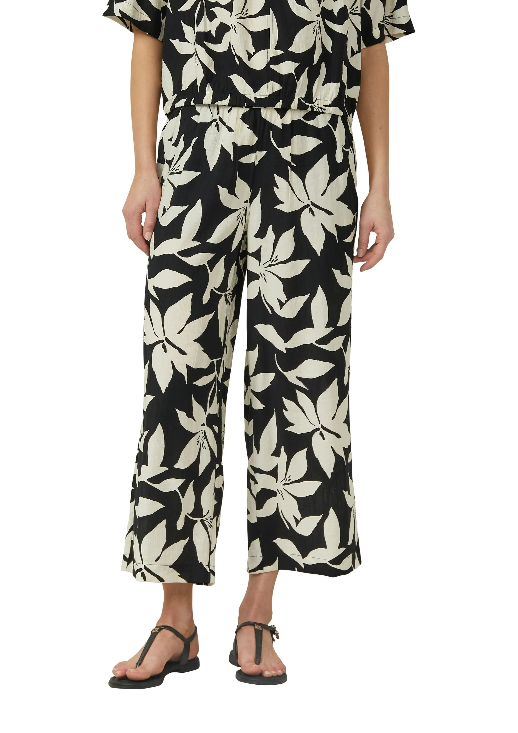 Schlupfhose Wide Leg - Image 4