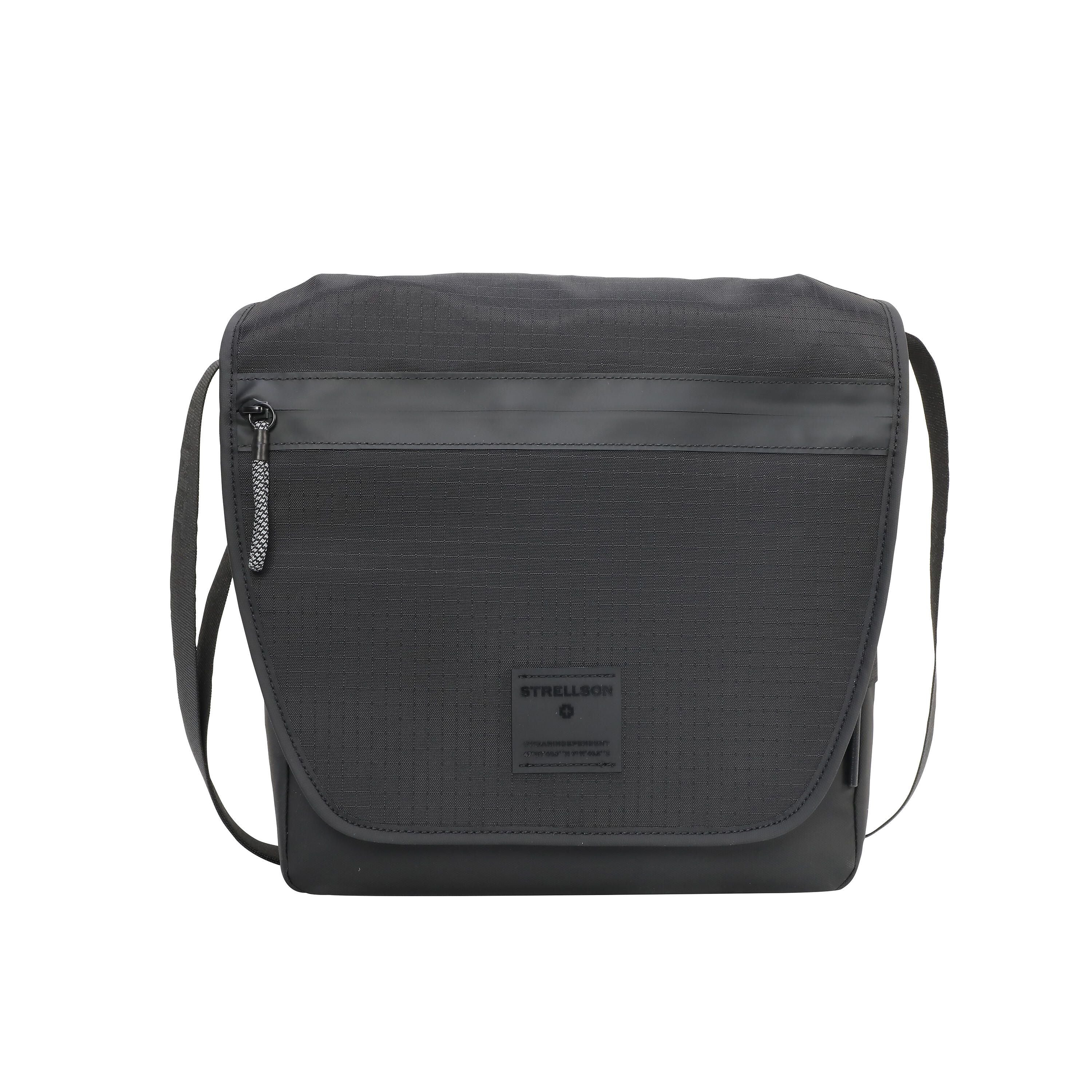 Schultertasche