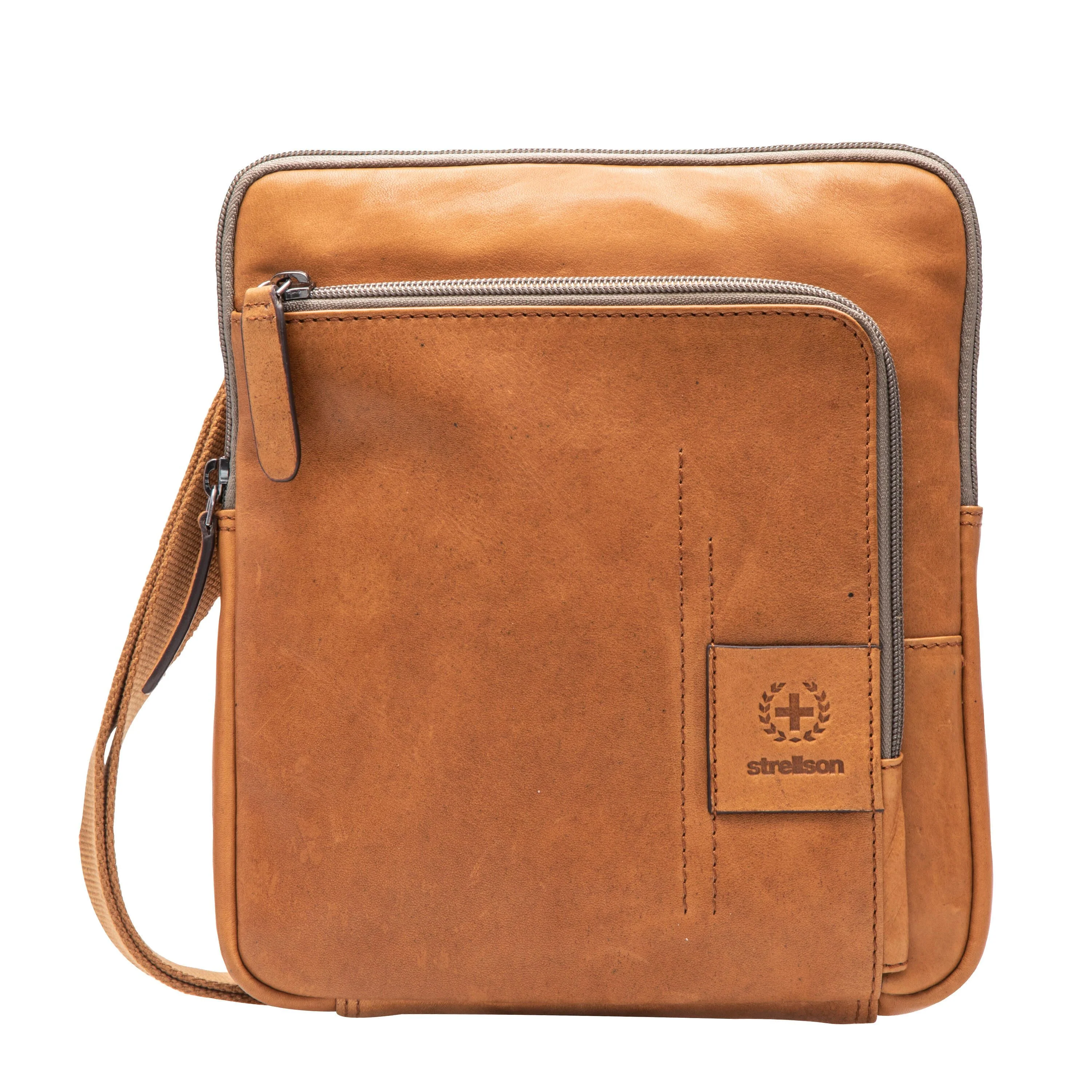 Schultertasche