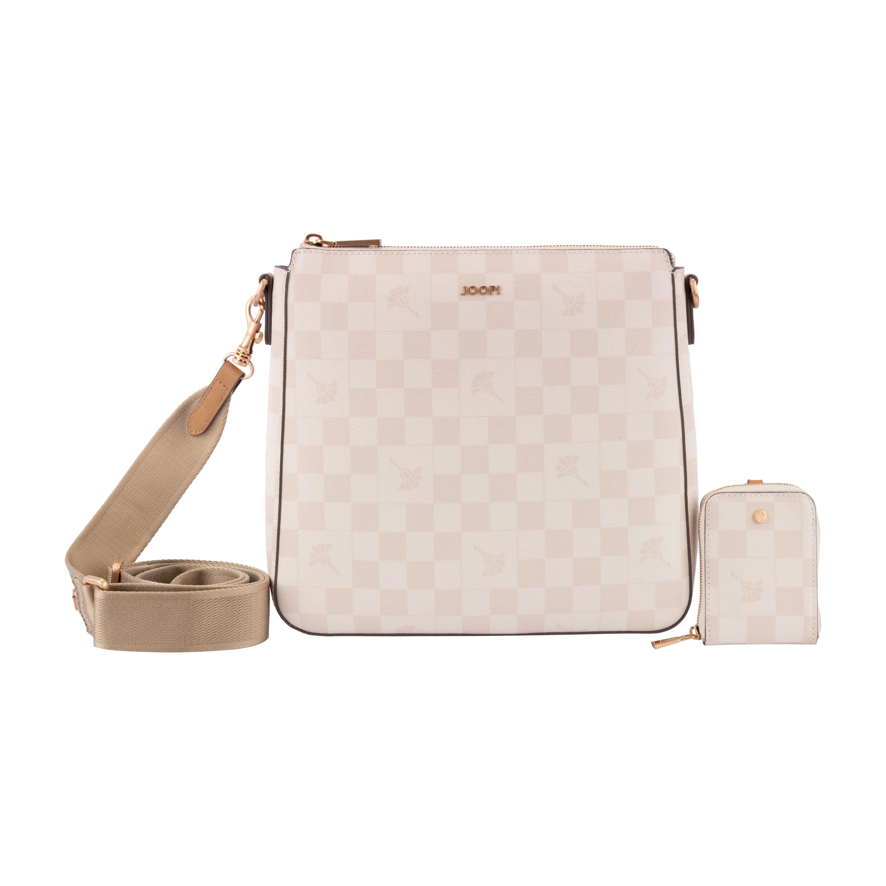 Schultertasche CORTINA PIAZZA JASMINA