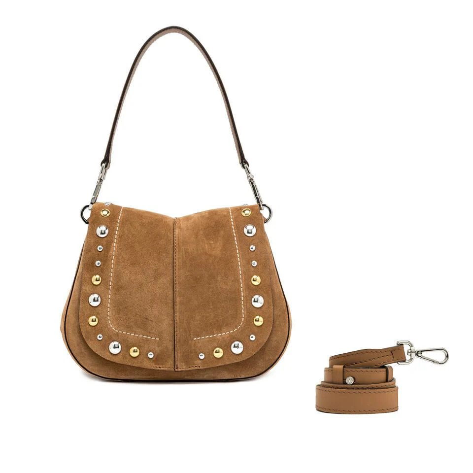 Schultertasche HELENA ROUND