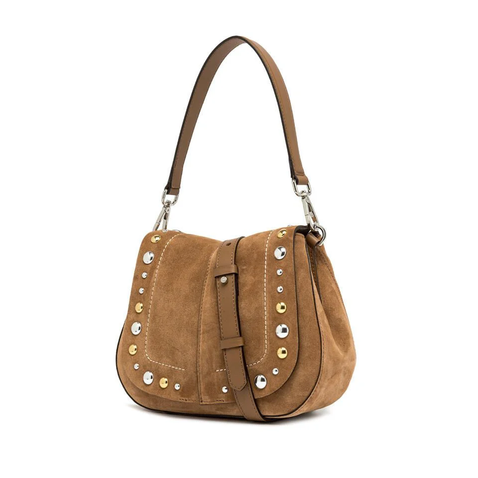 Schultertasche HELENA ROUND - Image 3