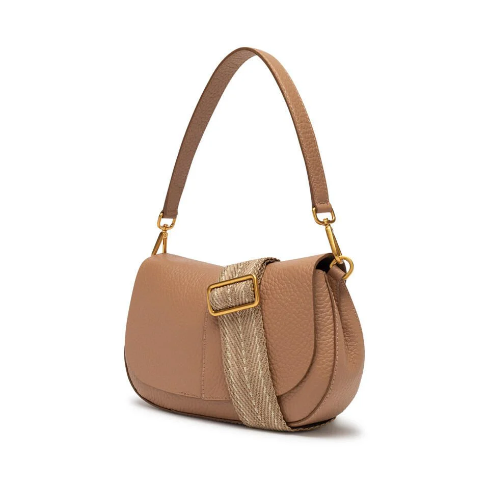 Schultertasche HELENA ROUND - Image 3
