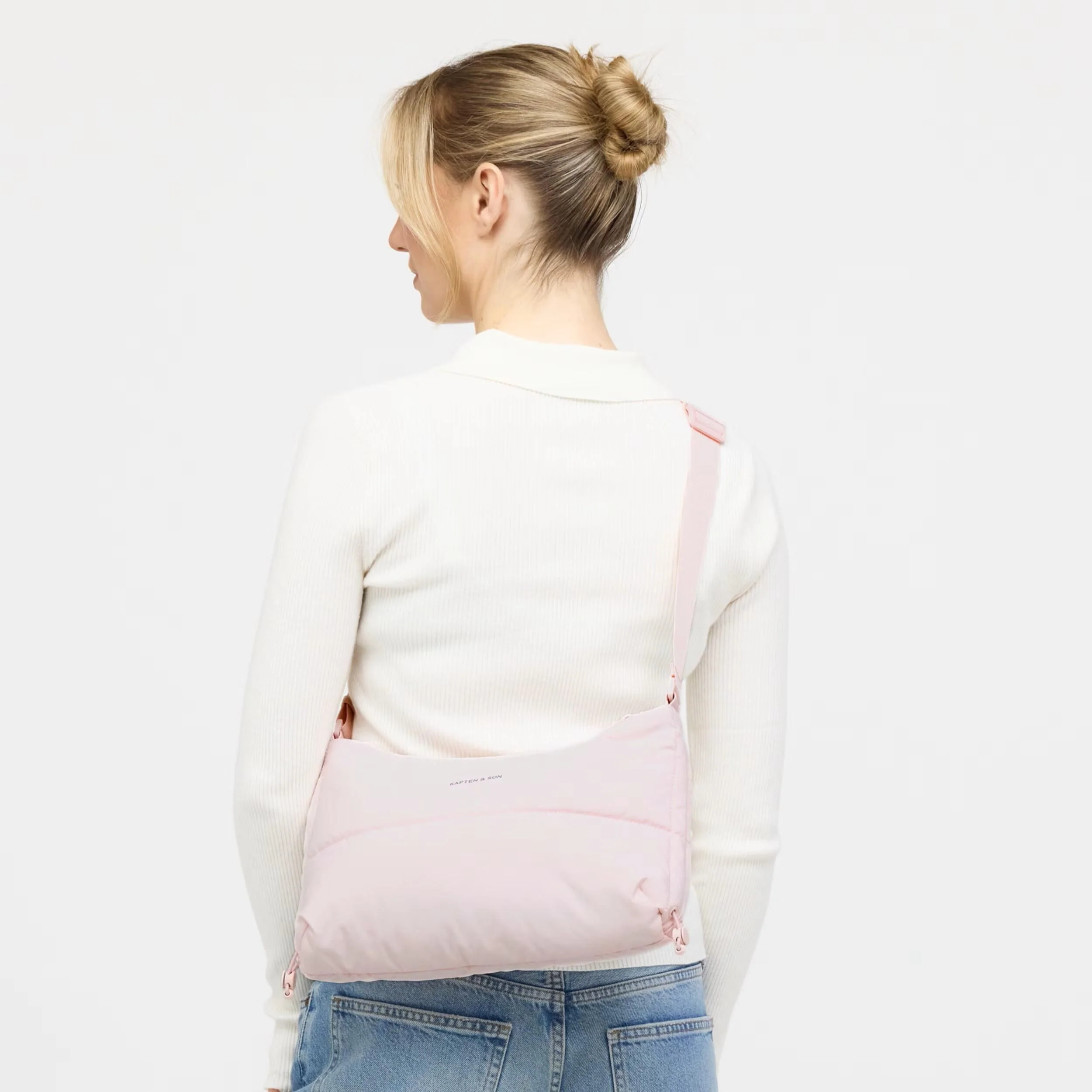 Schultertasche SKARA CLOUD SMALL - Image 3