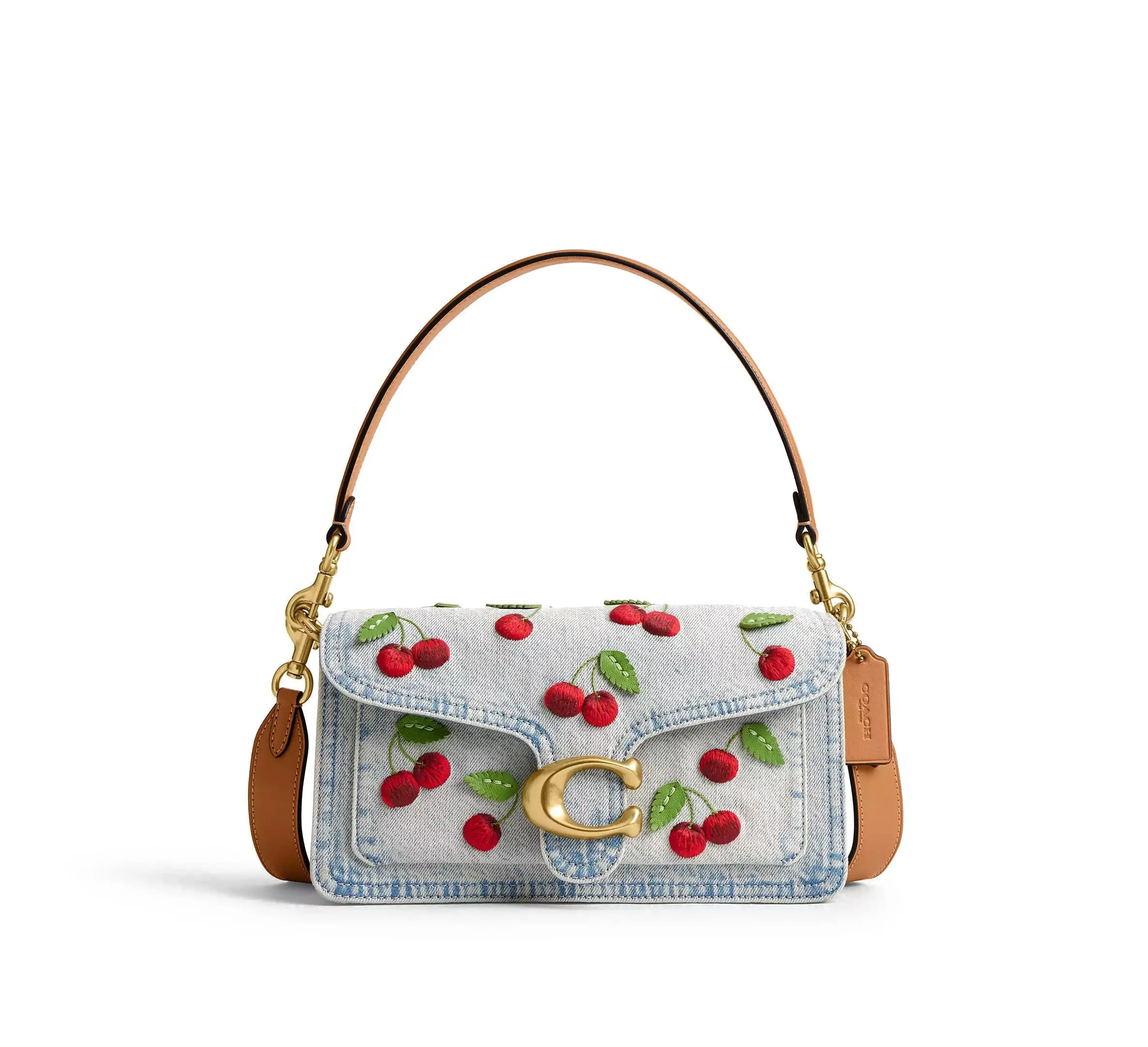 Schultertasche TABBY 26