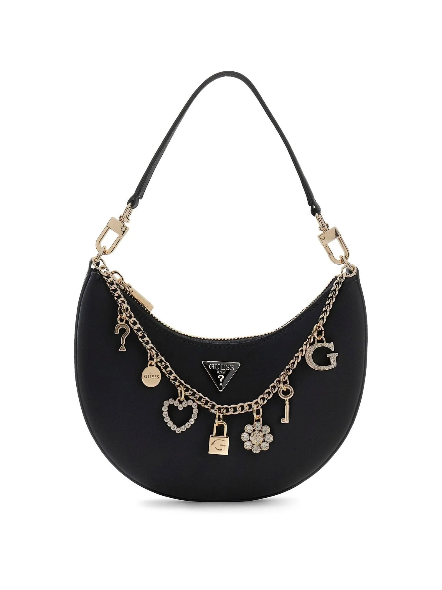 Schultertasche TASMIN MINI