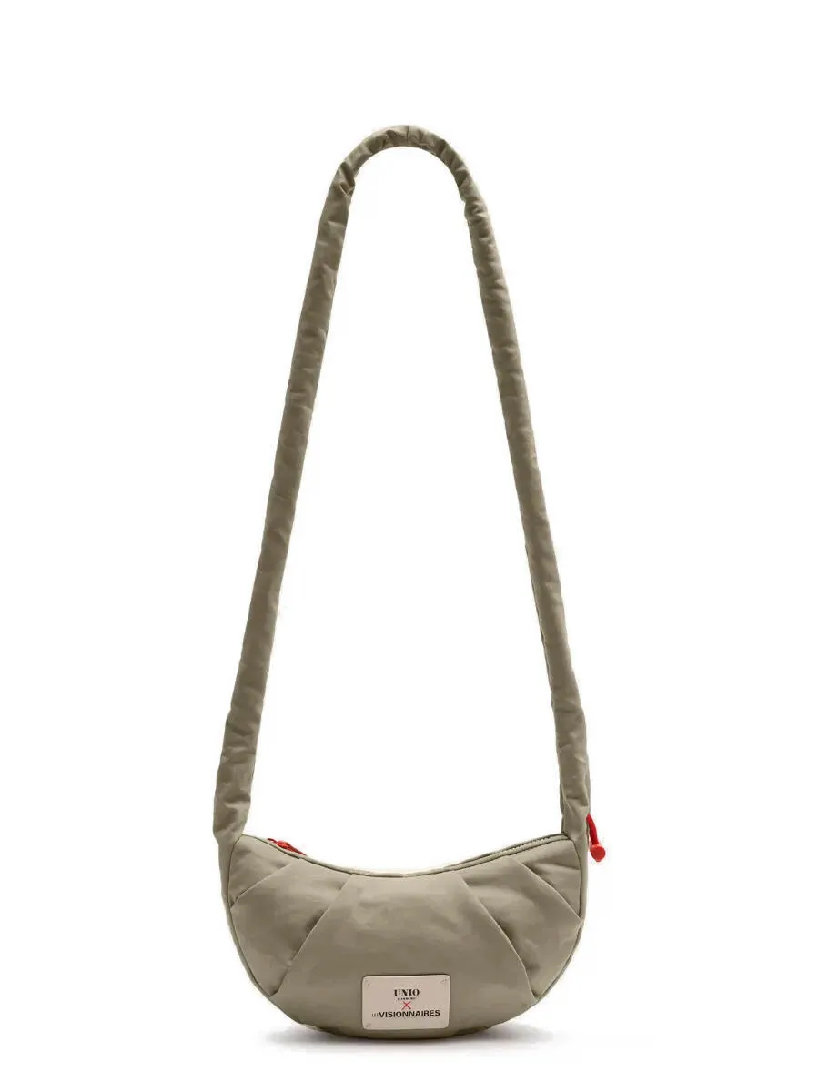 Schultertasche VANCOUVER S CANVAS