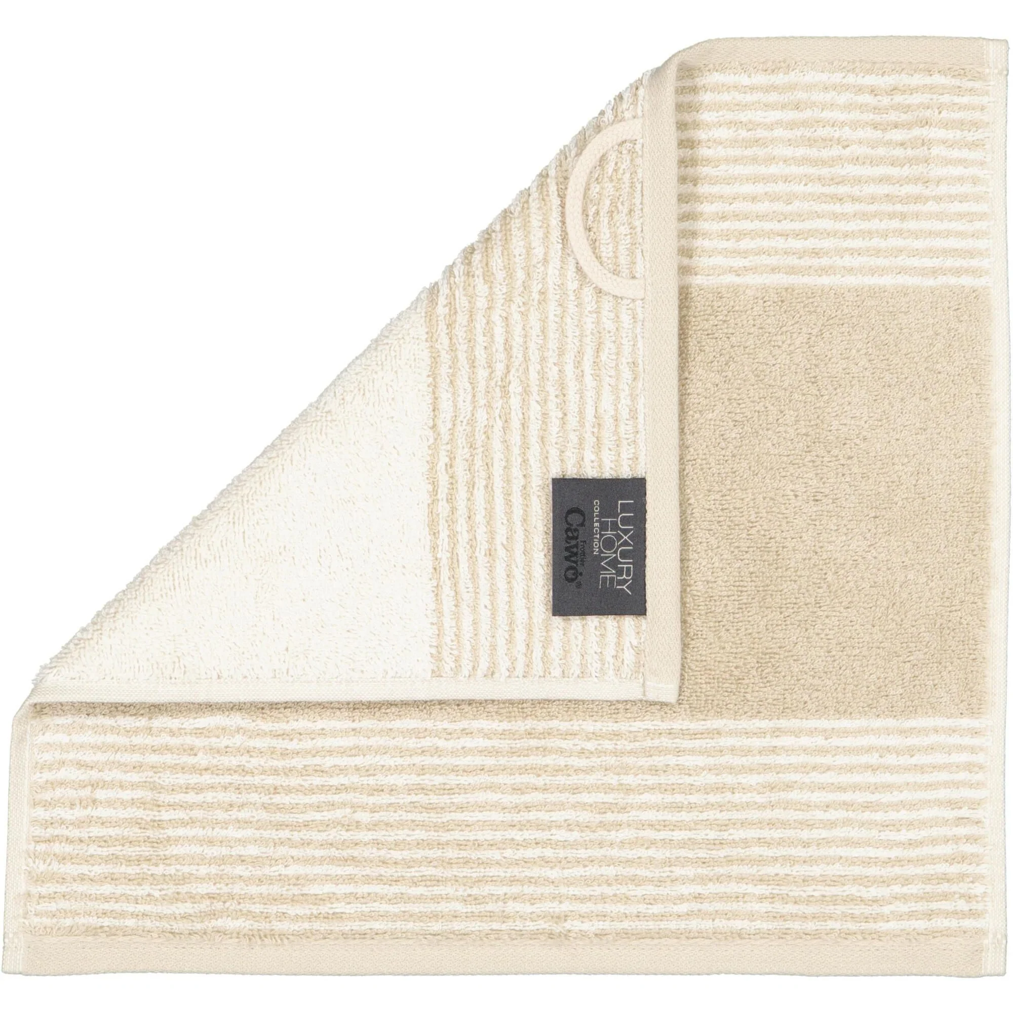 Seiflappen 30 x 30
