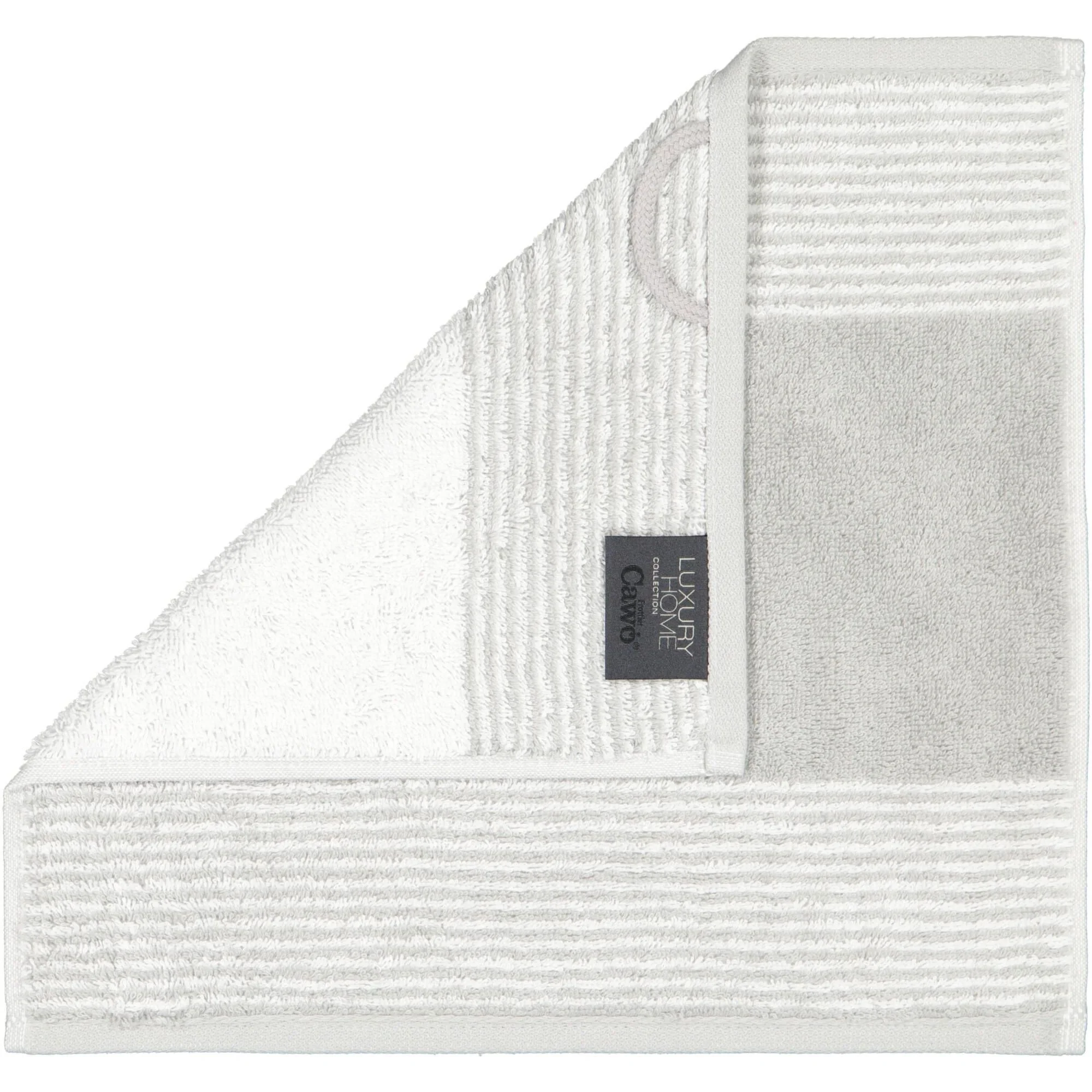 Seiflappen 30 x 30