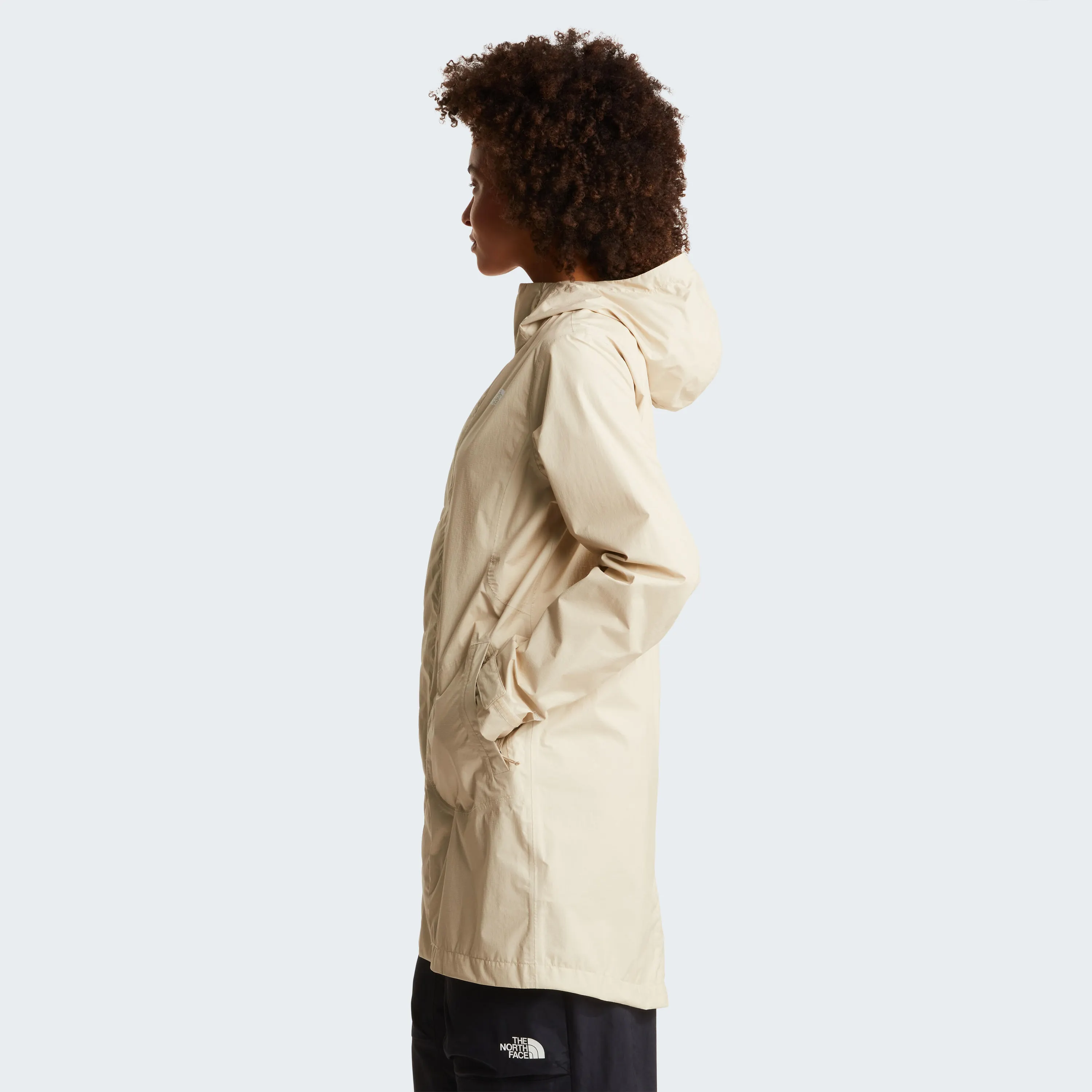 Shell-Parka PACKABLE - Image 3