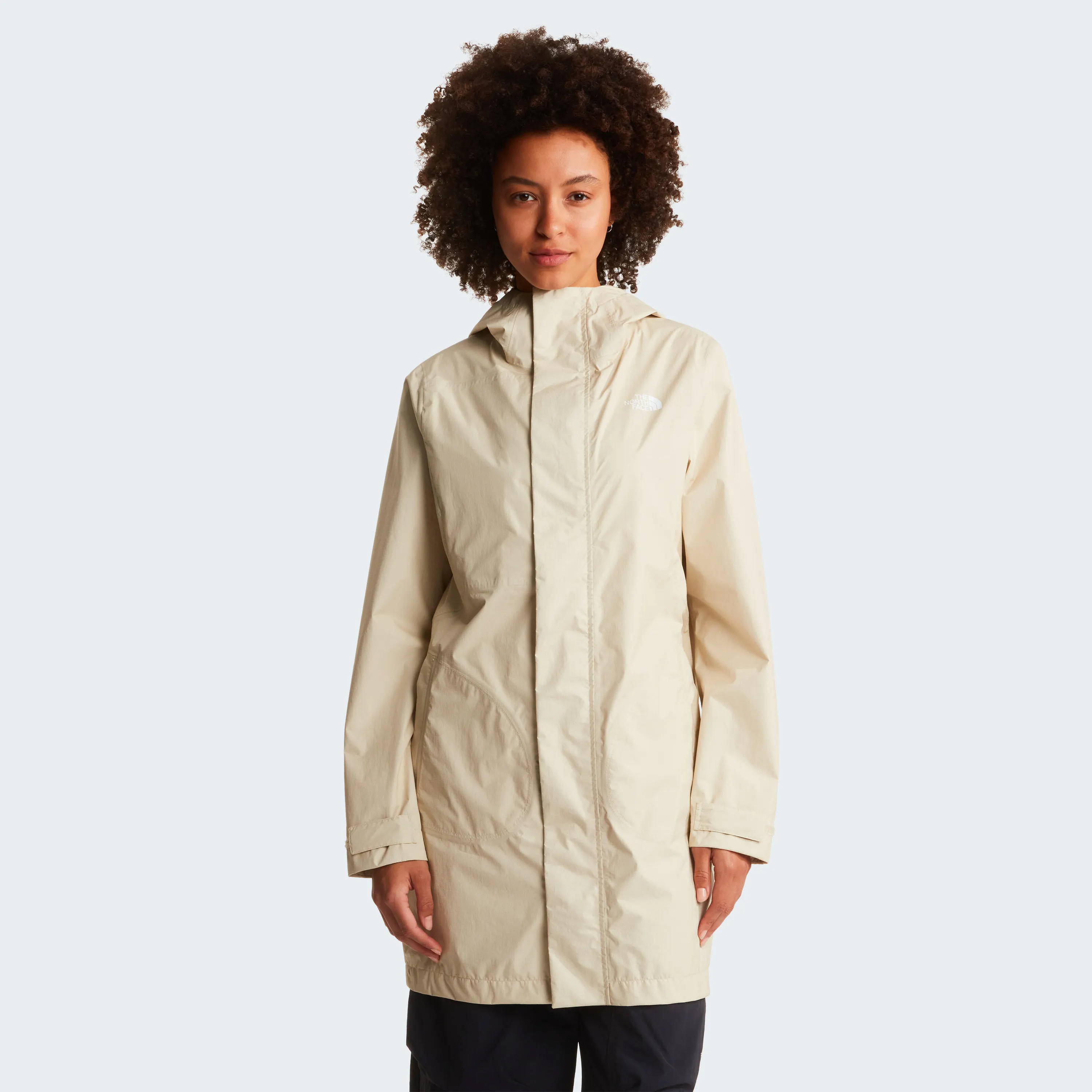 Shell-Parka PACKABLE - Image 4