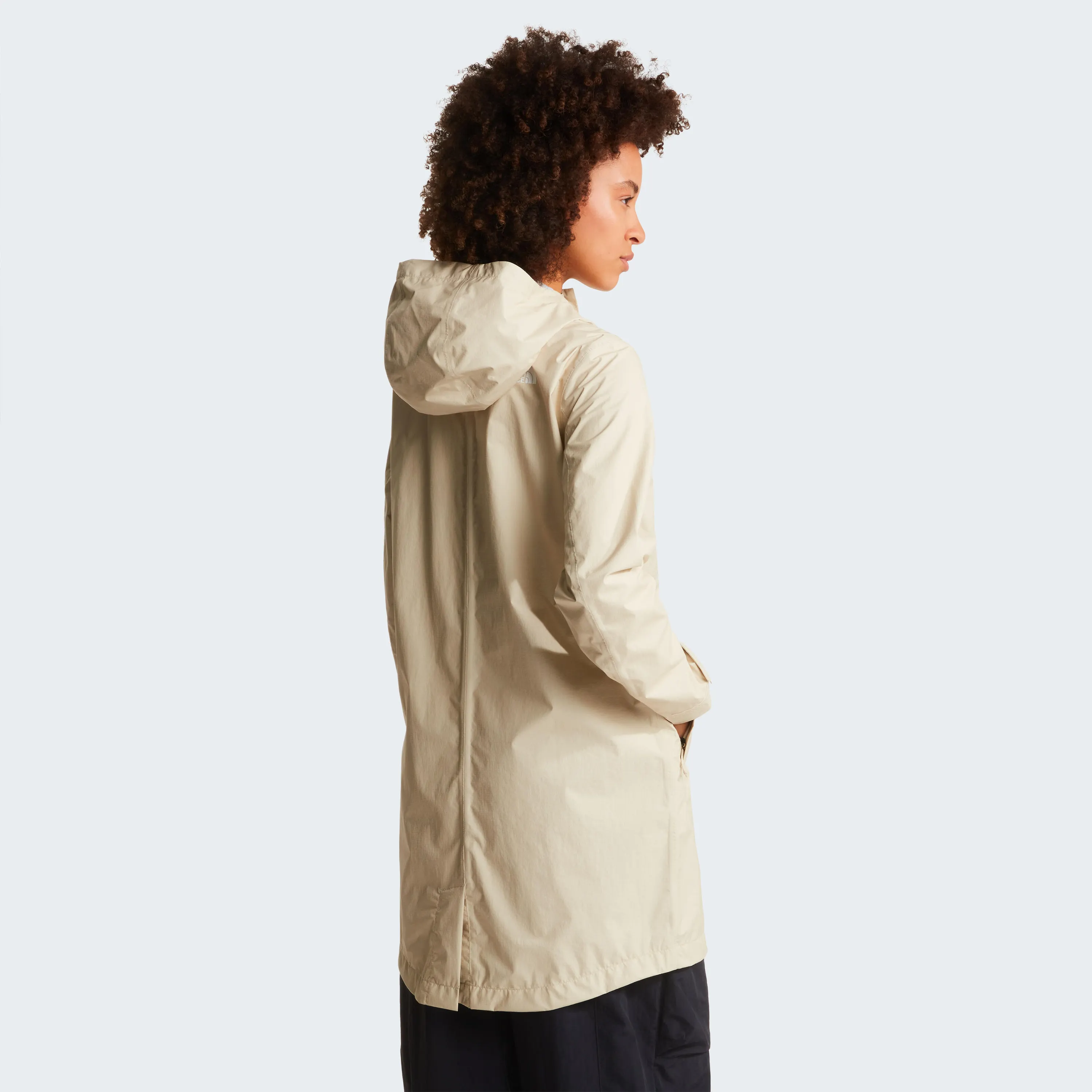 Shell-Parka PACKABLE - Image 5