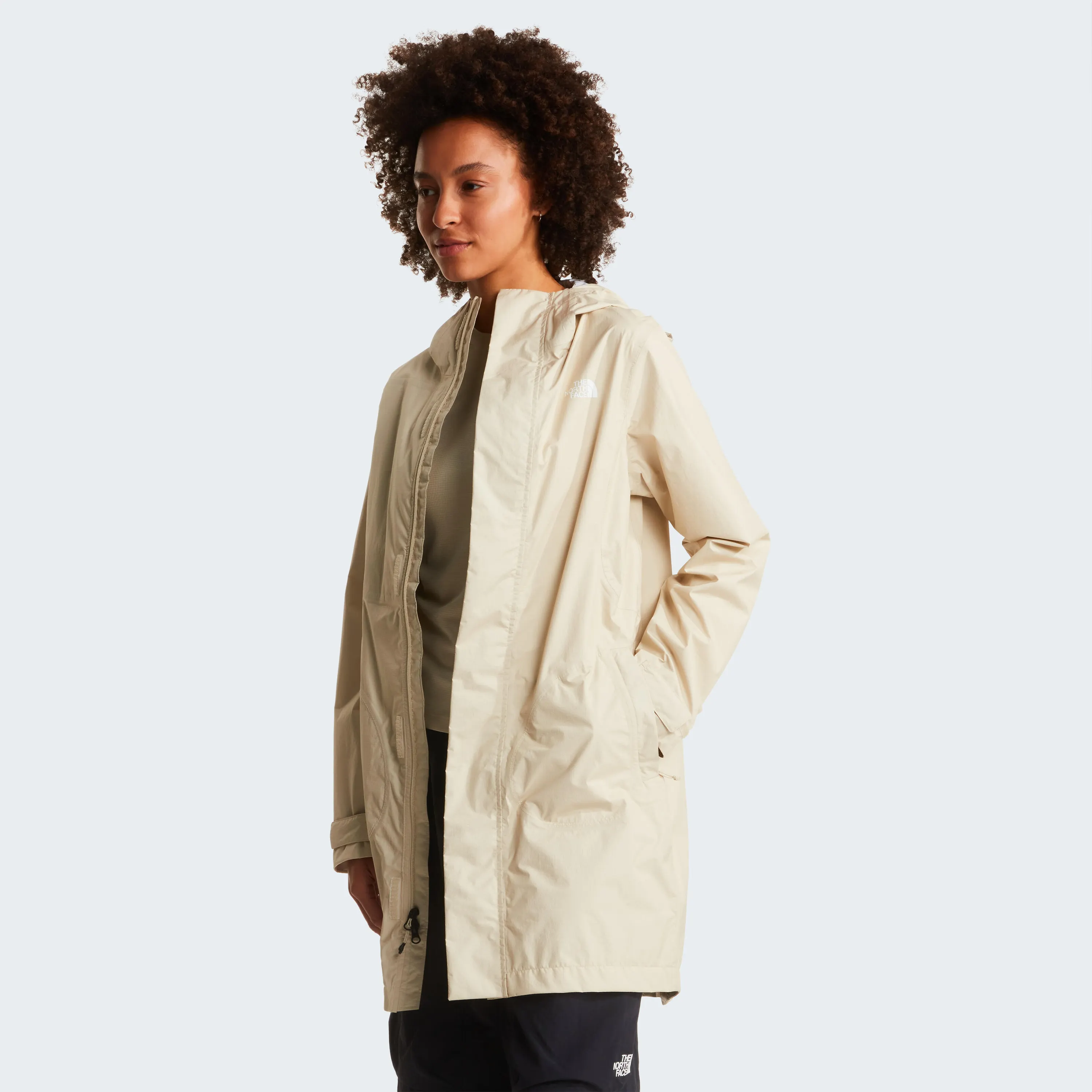 Shell-Parka PACKABLE - Image 6