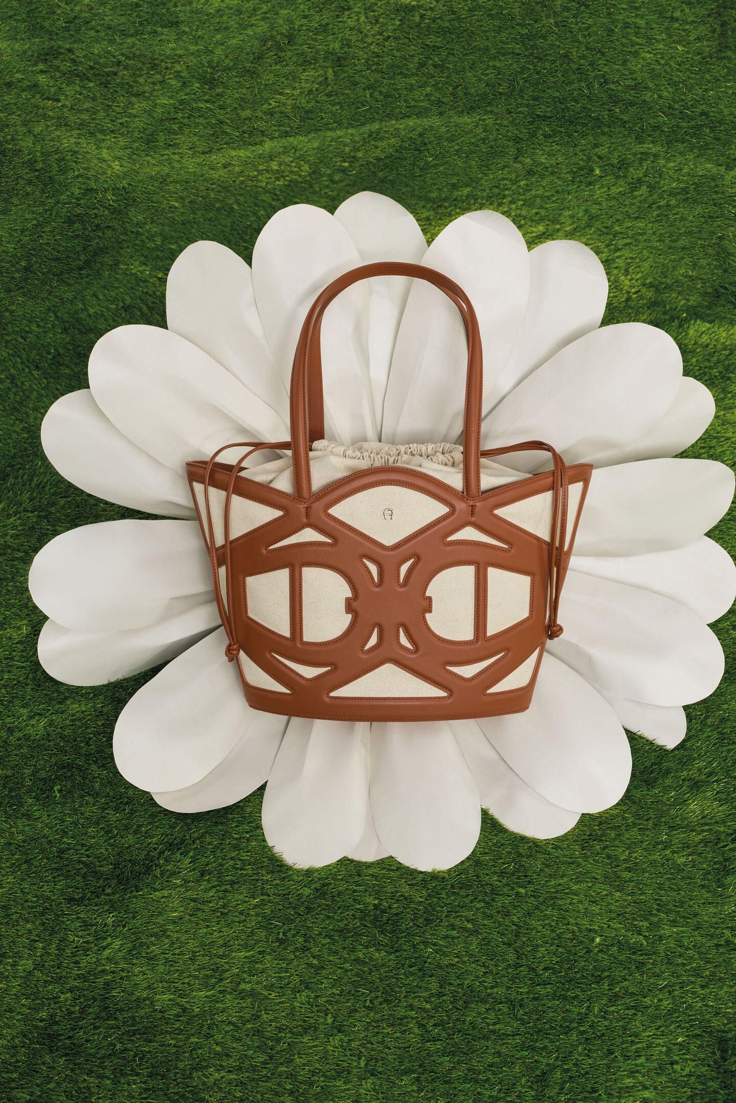 Shopper AZZURRA M - Image 3