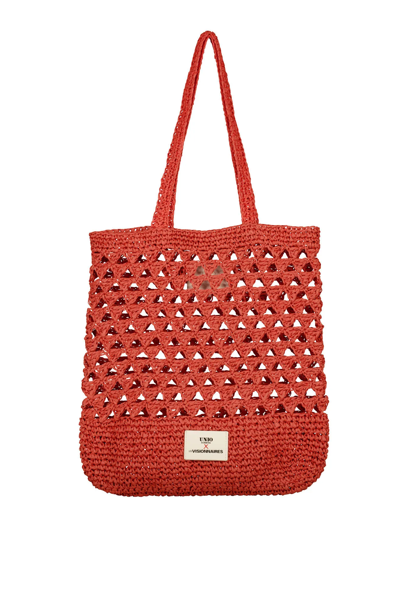 Shopper RAFFIA