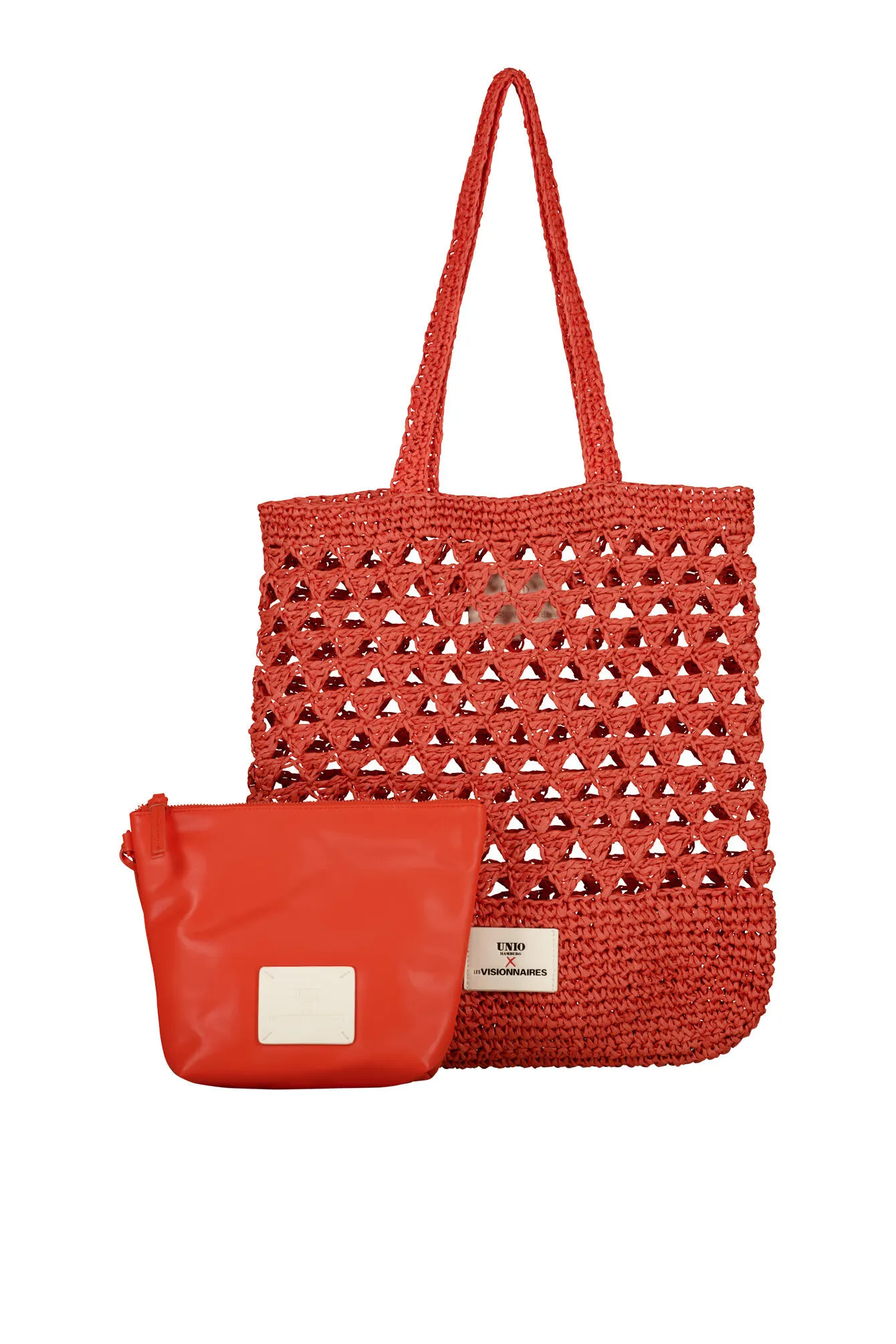 Shopper RAFFIA - Image 2
