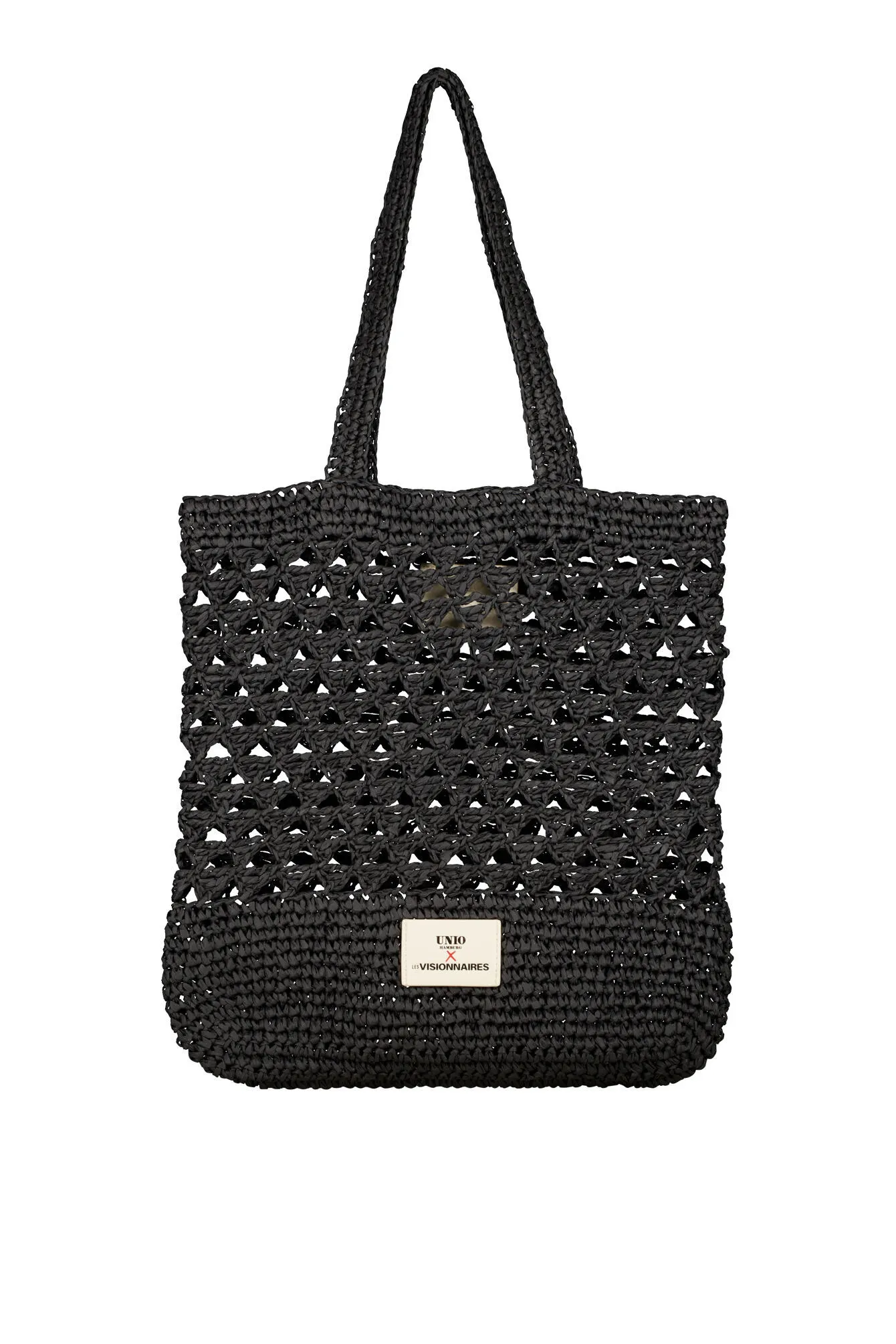 Shopper RAFFIA