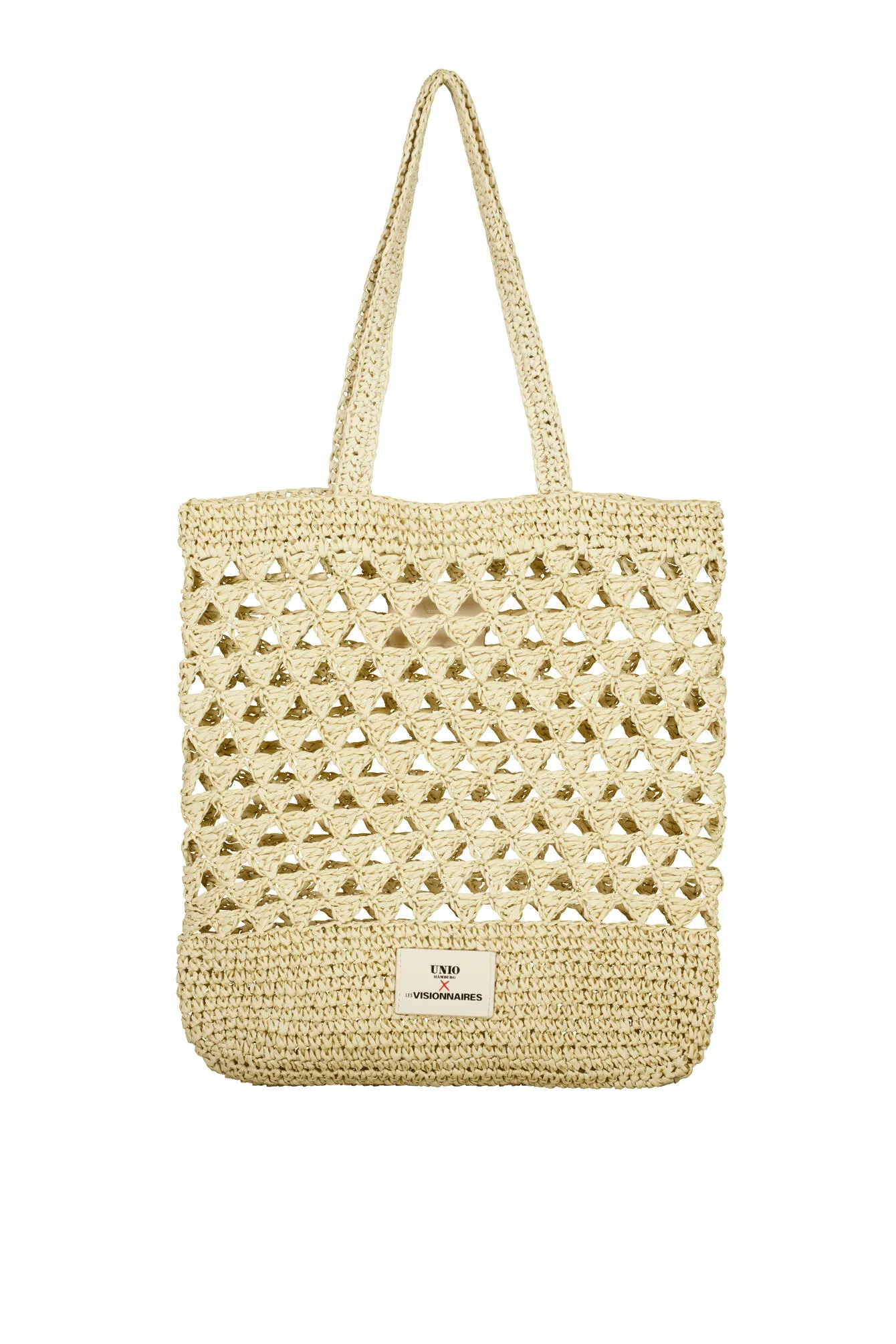 Shopper RAFFIA
