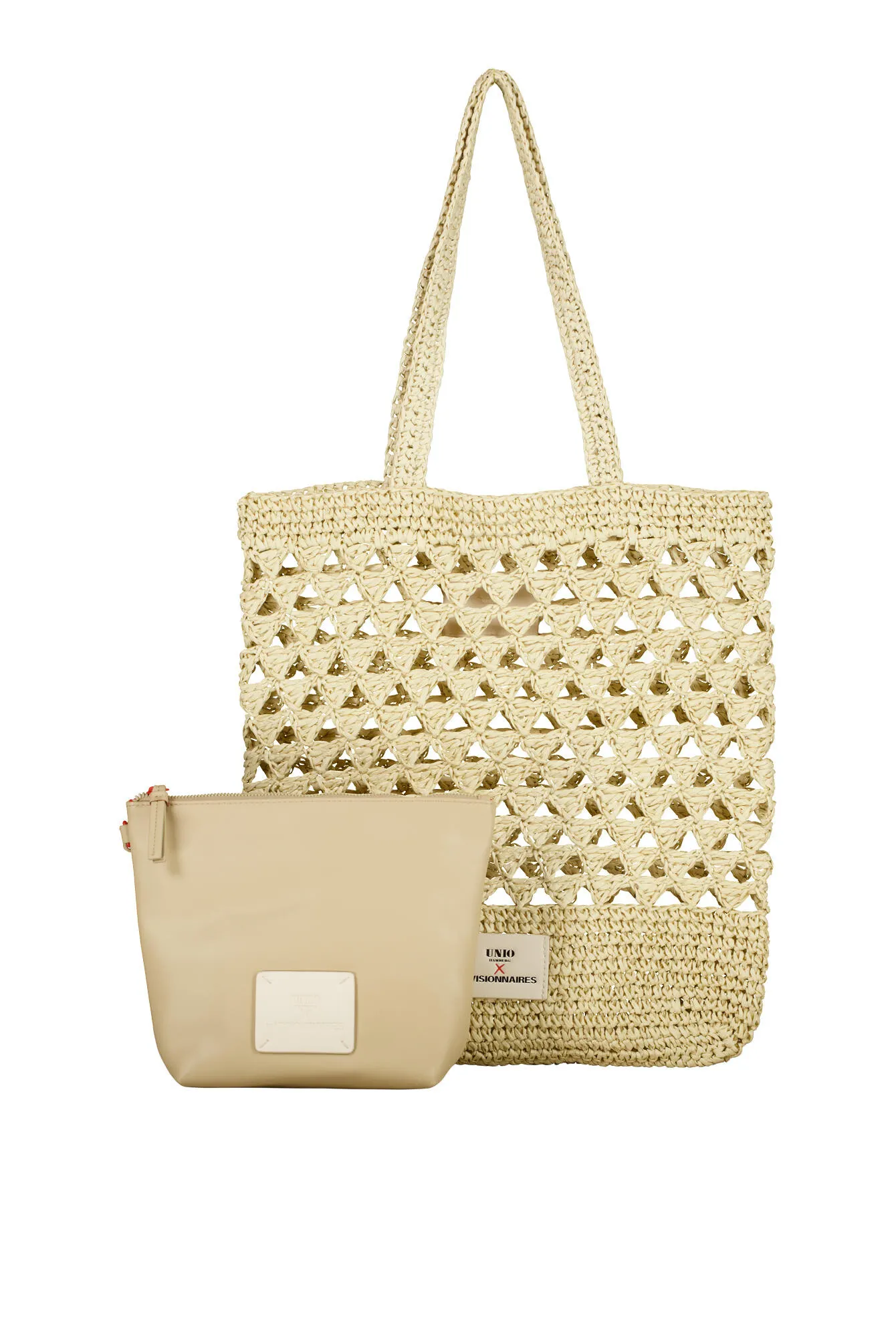 Shopper RAFFIA - Image 2